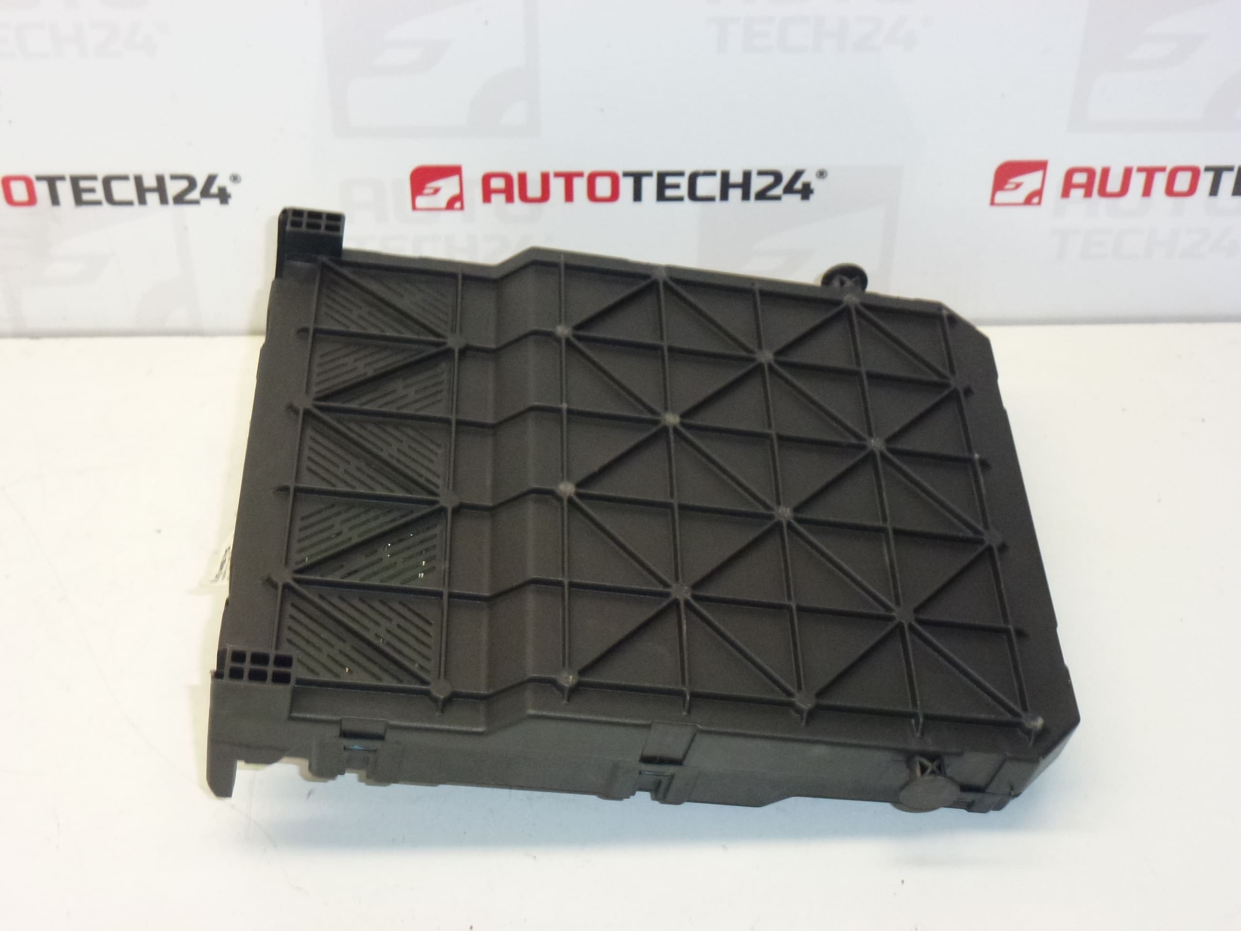 Siemens BSI F02-00 MG Citroën C3 C2 9650585780 S118085200 - Bild 2