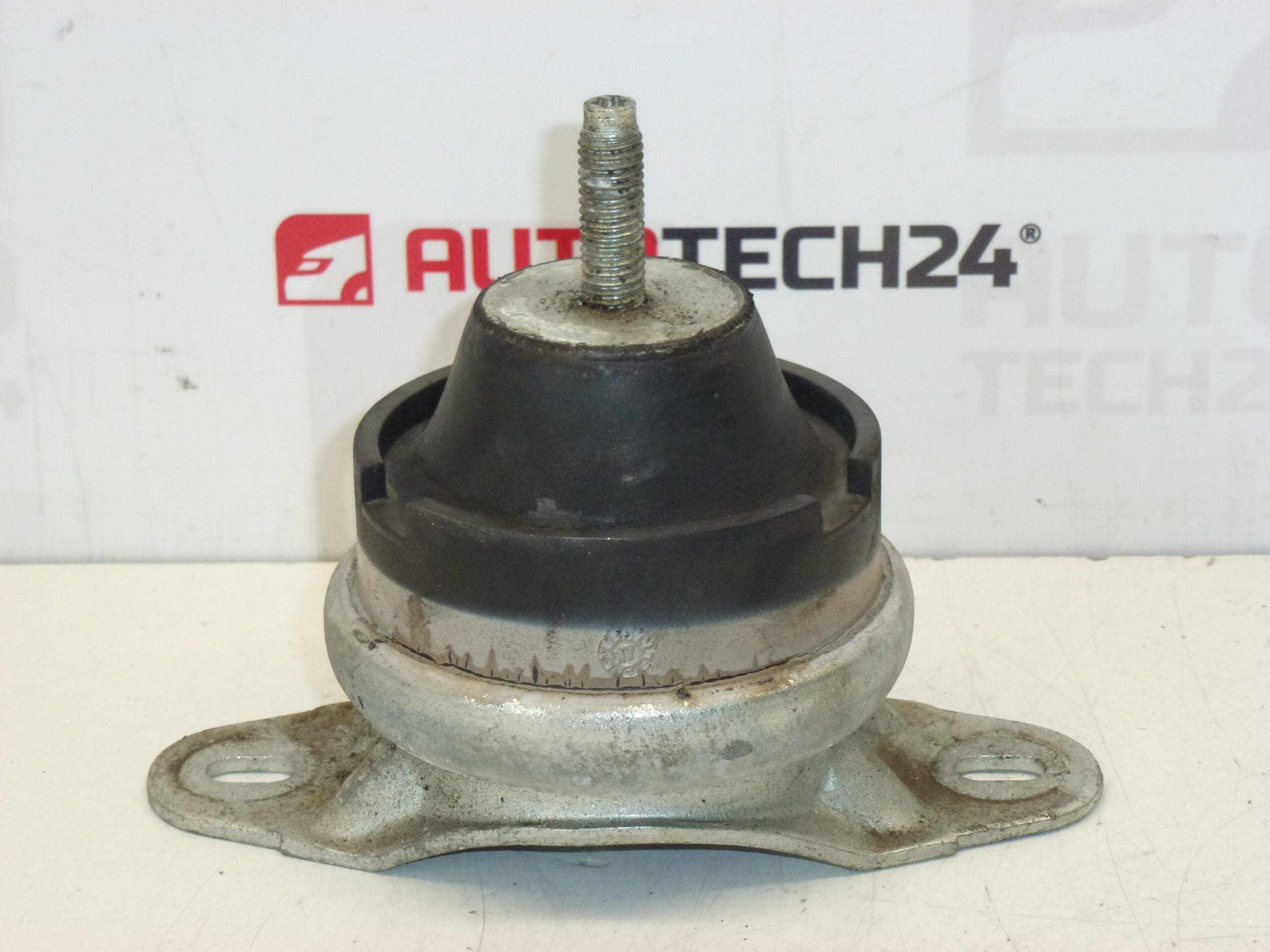 Gummilager Motorupphängning Citroën Peugeot 2.0 HDI 184493 - Bild 2