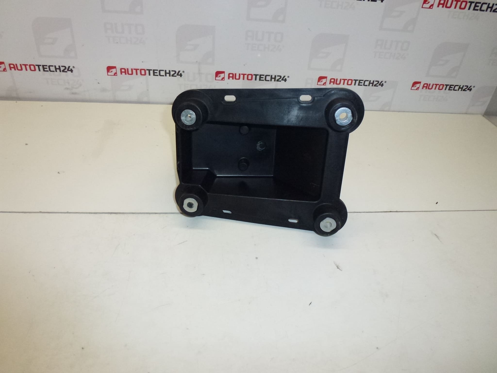 Växelspak SENSODRIVE Citroën C2 C3 9680243080 9648663180 2400S8 - Bild 2