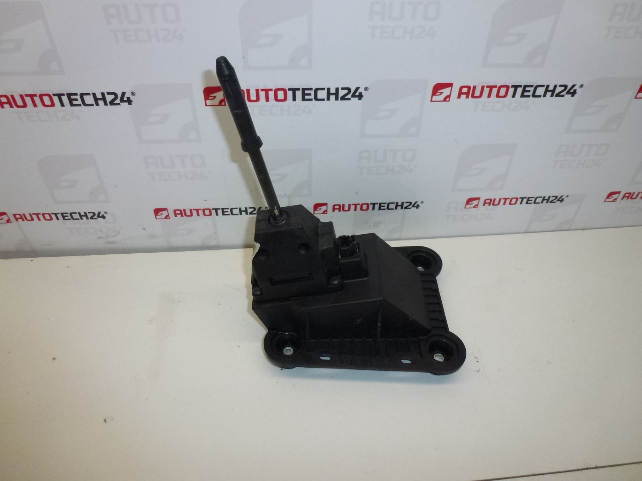 Skift SENSODRIVE Citroën C2 C3 9680243080 9648663180 2400S8