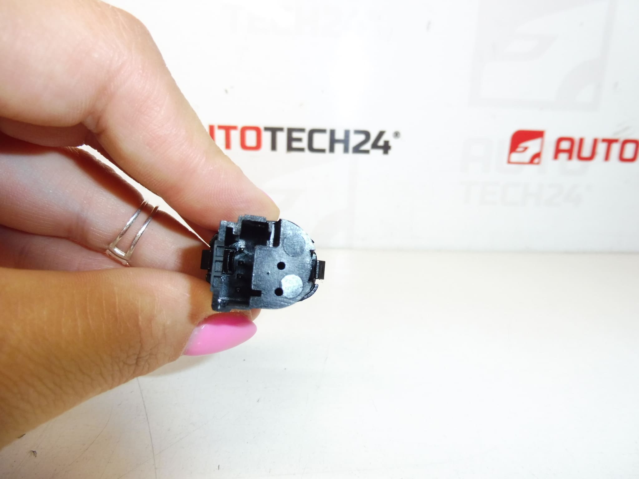 Solstrålssensor Citroën Peugeot 6445VA - Bild 2