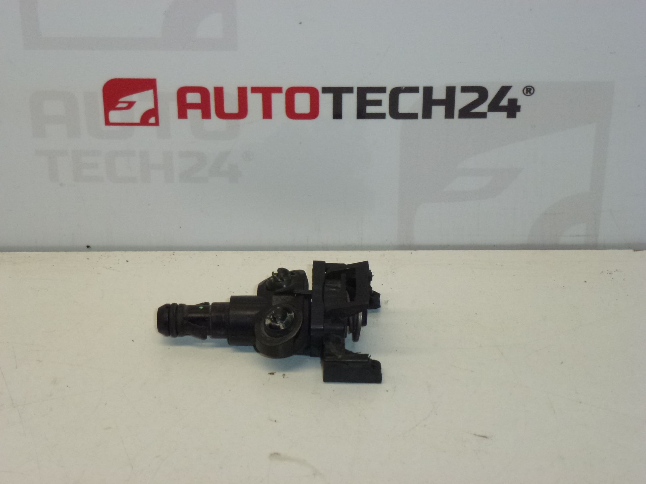 Tvättmunstycke Citroën Peugeot 6438F4 - Bild 2