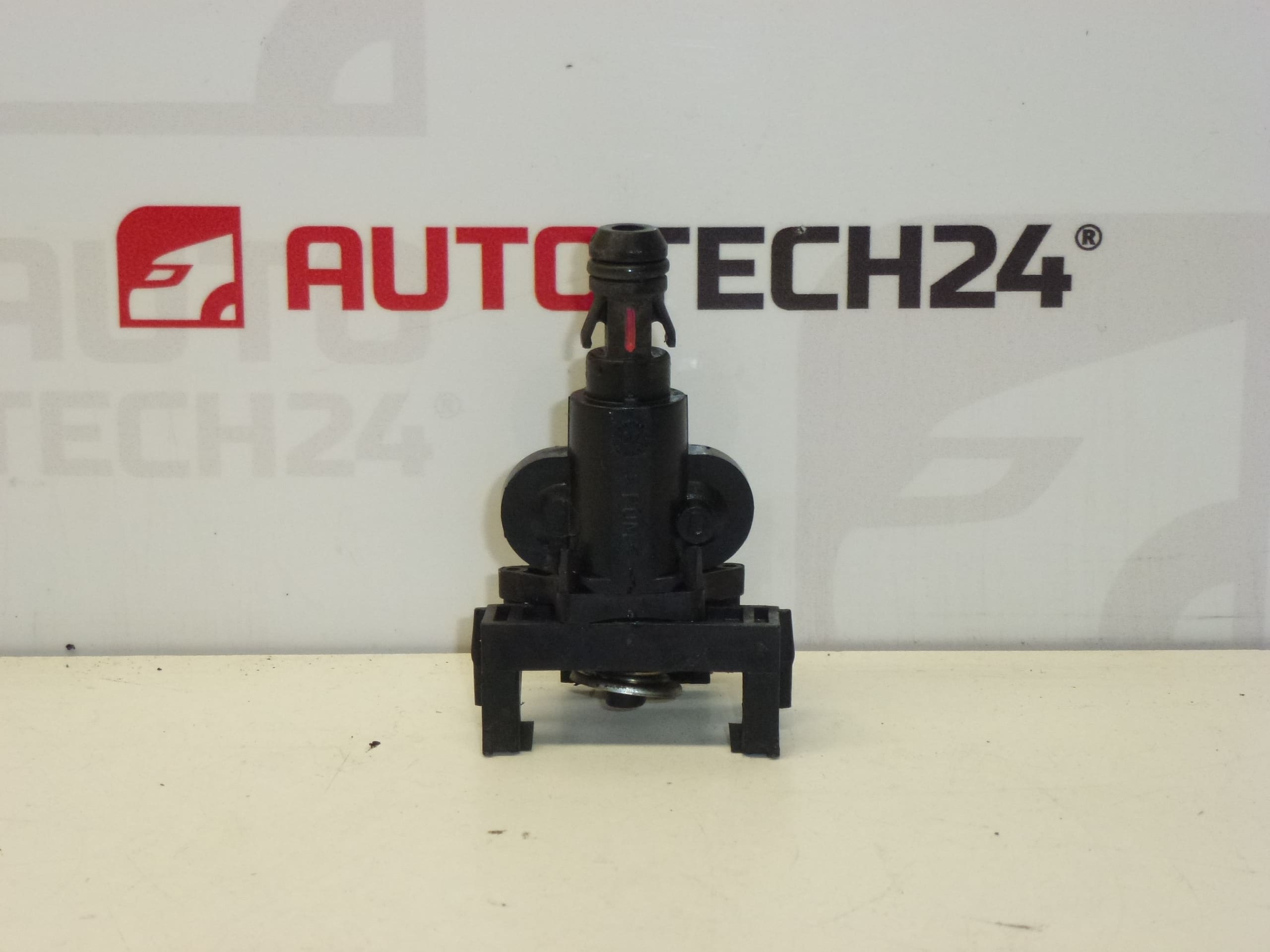 Tvättmunstycke Citroën Peugeot 6438F5 - Bild 2