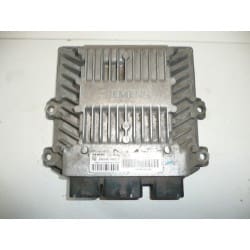 Styrsystem Siemens SID 801A 5WS40146C-T - Bild 2