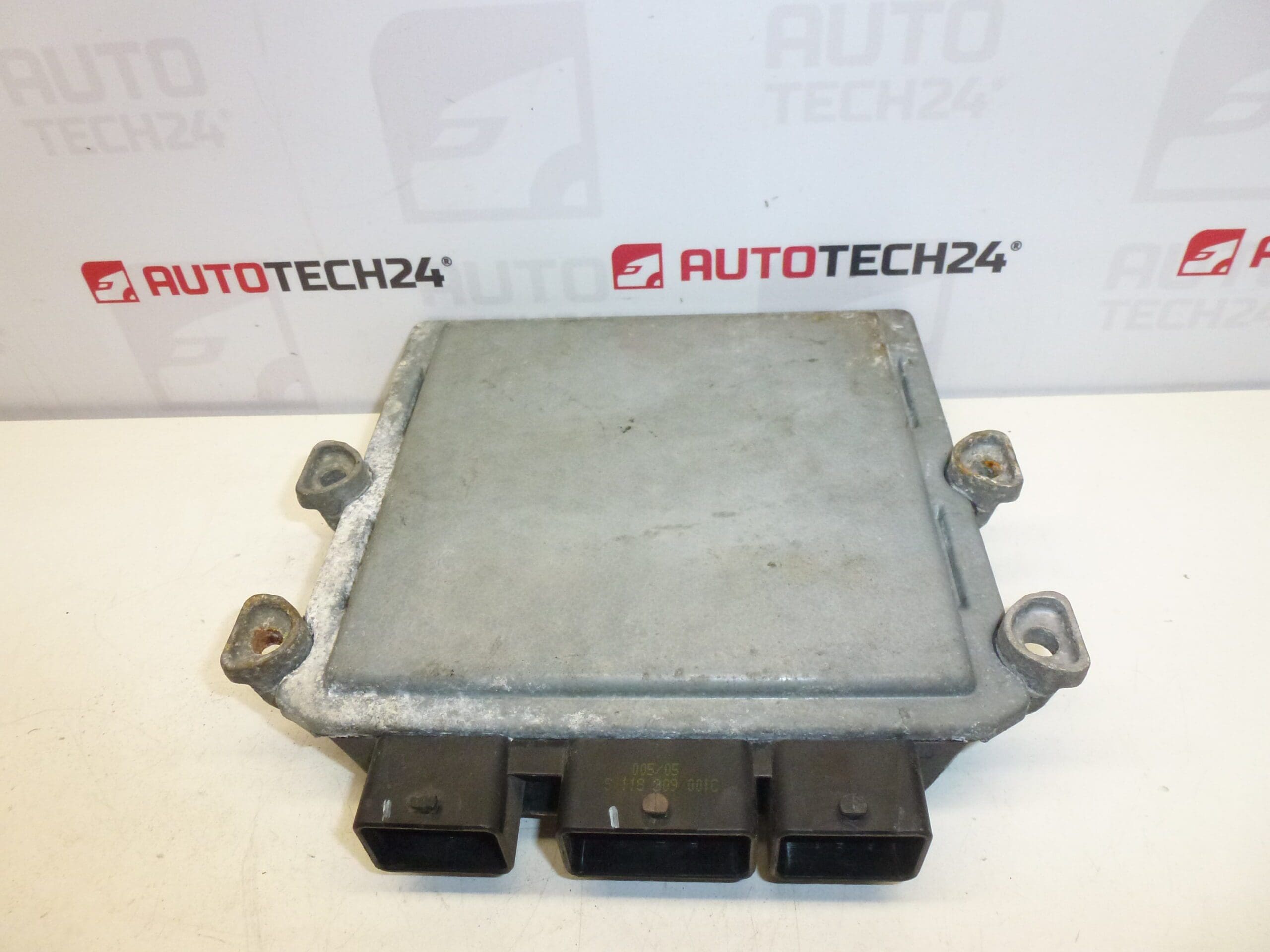 Styrkontroll Siemens SID 801A 5WS40146F-T 1939Z7 - Bild 2