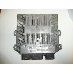 Styrmodul Siemens SID 801A 5WS40155C-T - Bild 2