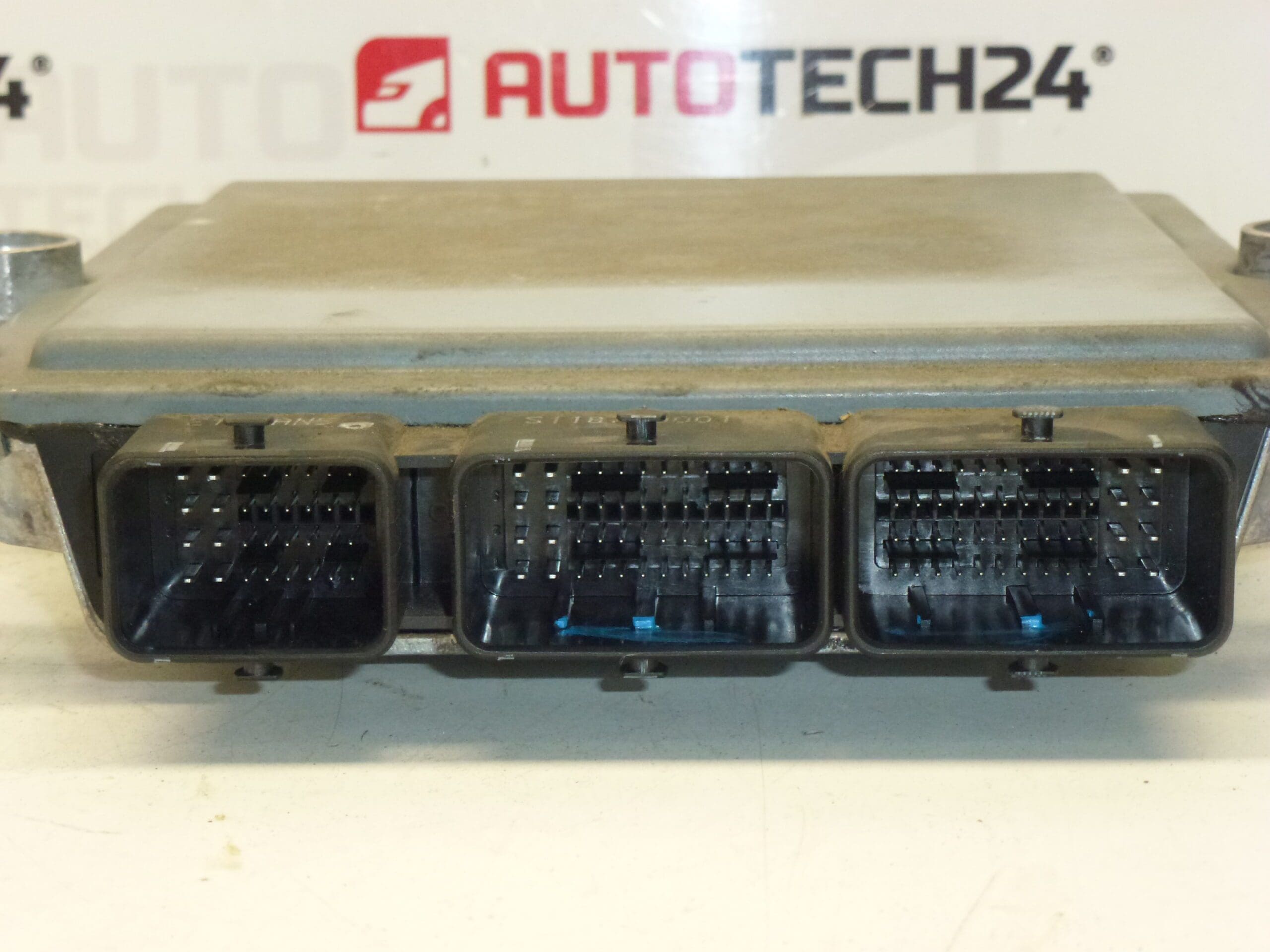 Styrmodul Siemens SID 803 5WS40309B-T 1940ZE - Bild 2