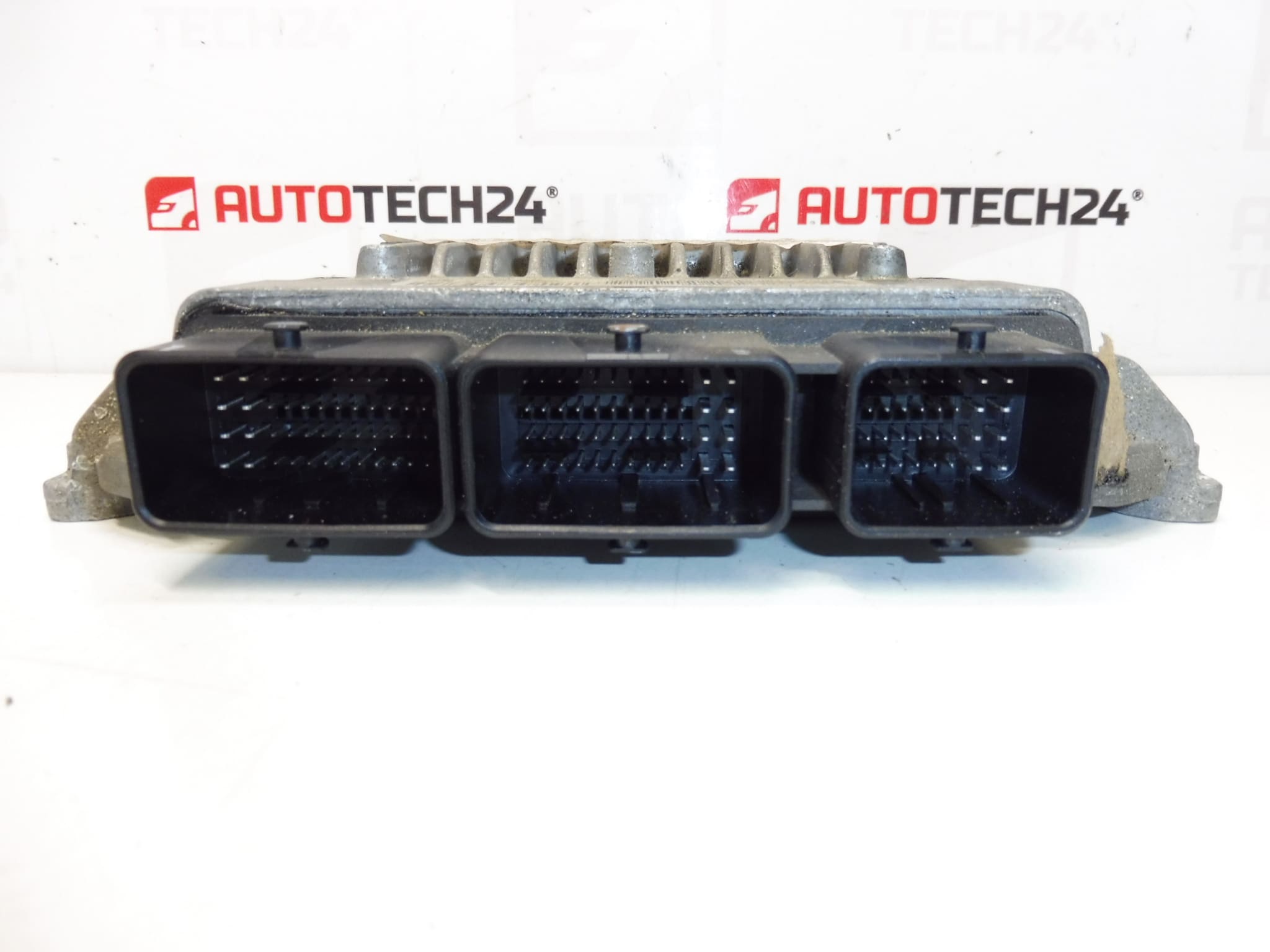 Styrenhet Siemens SID 803A 5WS40421F-T 1942T3 - Bild 2