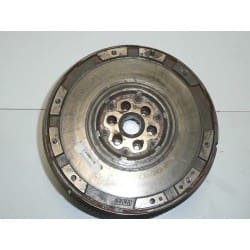 Svänghjul Valeo SP 836161 1.6 HDI Citroën Peugeot - Bild 2