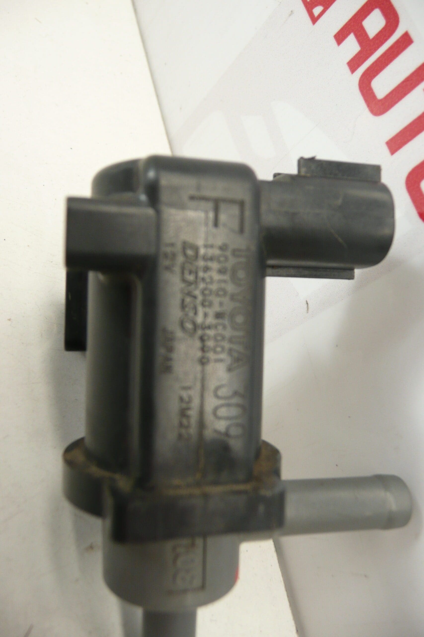 Tankavluftningsventil Citroën Peugeot 90910-WC001 1502G2 - Bild 2