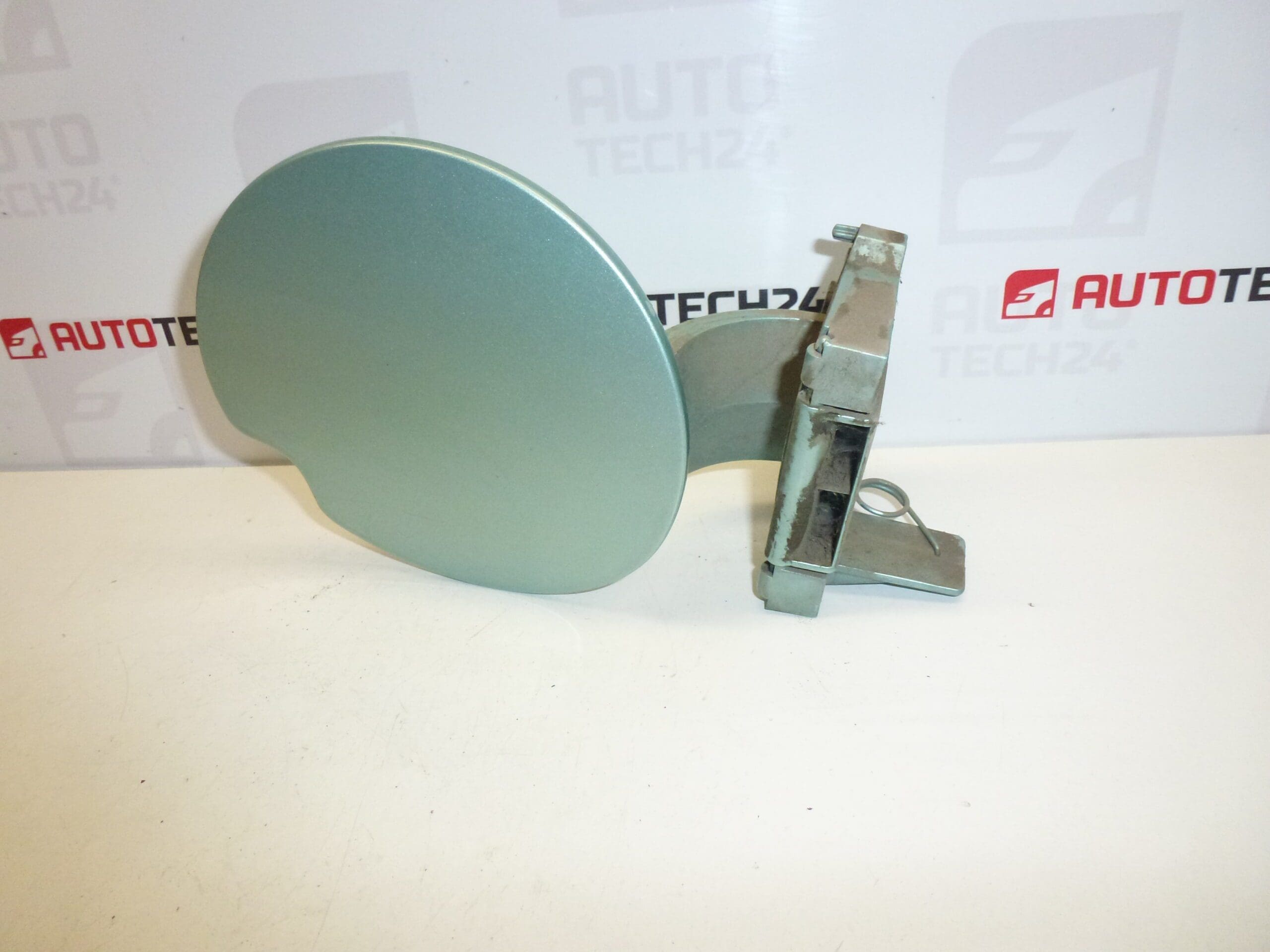 Bränsletanklock Peugeot 307 9643083777 LQAD - Bild 2