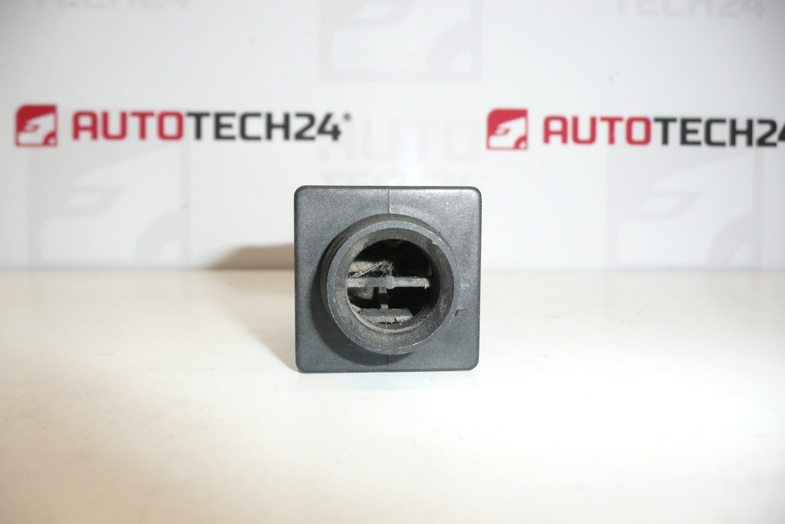 Sensor för temperatur och fuktighet Citroën Peugeot 9647527180 6445VC - Bild 2