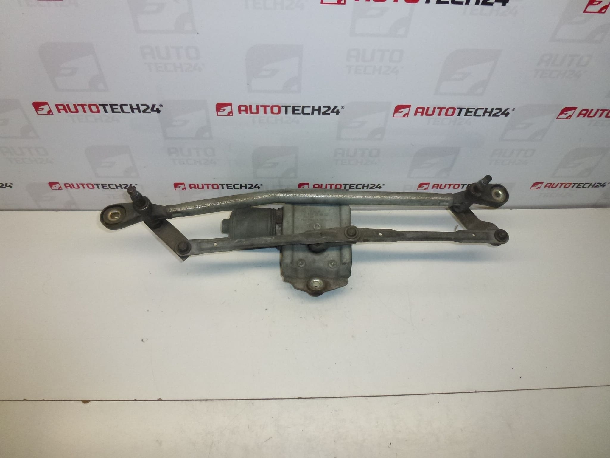 Torkarmekanism Citroën C5 0390241700 6405J2