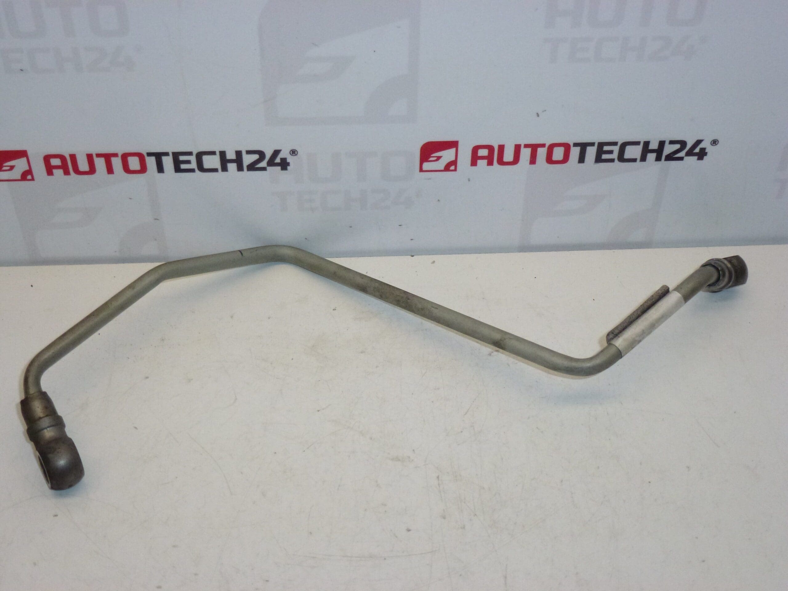 Smörjrör Turbo 1.6 HDI Citroën Peugeot 9651785380C - Bild 2