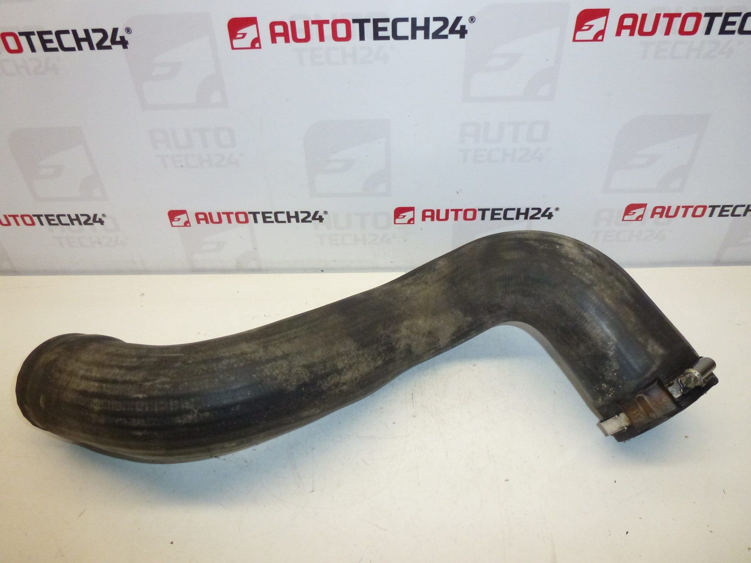 Turbo Slang Citroën Peugeot 2.0 2.2 HDI 0382X5 - Bild 2