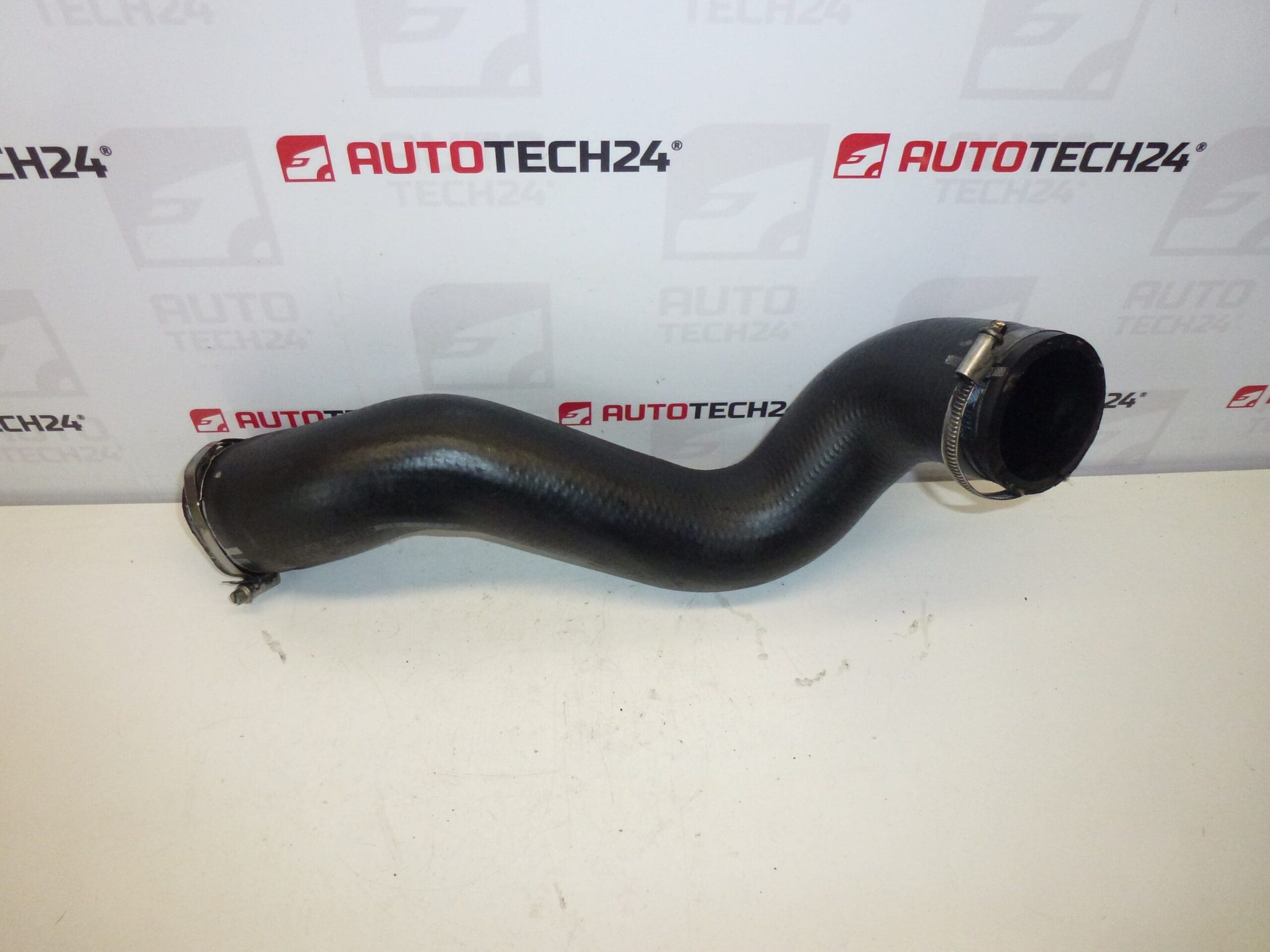 Turbo slang Citroën Peugeot 2.2 HDI 0382S2 - Bild 2