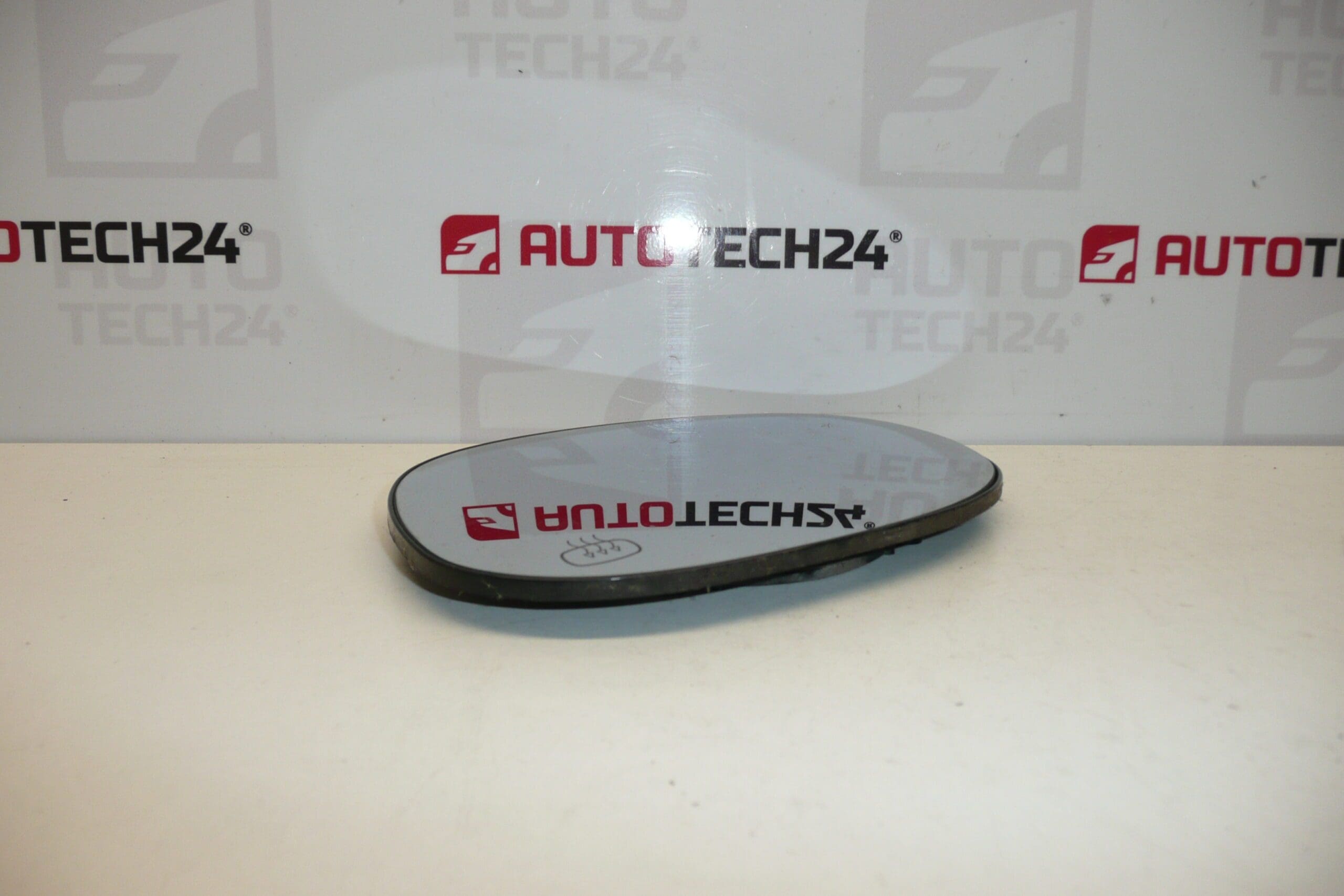 Värmespegelglas Citroën Xsara Picasso 8151CS - Bild 2