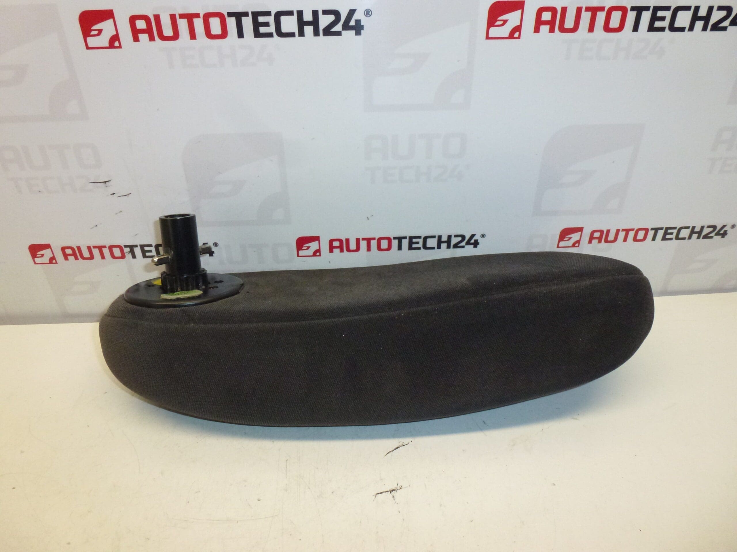 Vänster armstöd Citroën C5 8830QQ - Bild 2