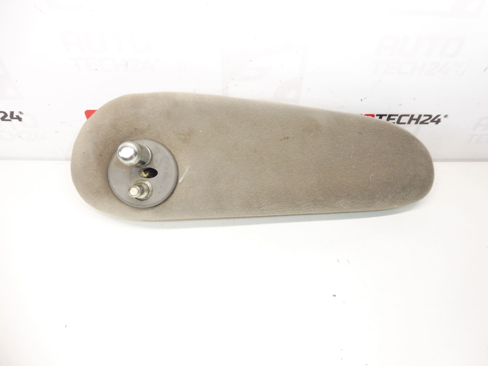 Vänster Armstöd Citroën Peugeot 883080 - Bild 2