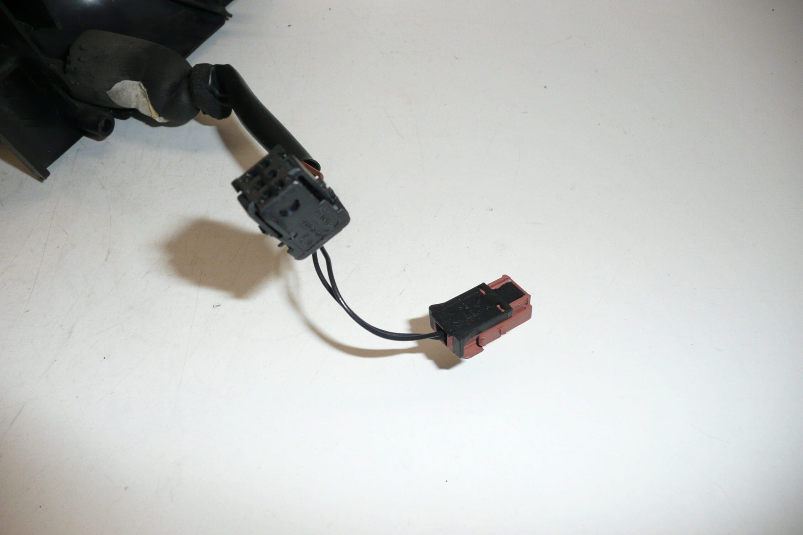 Vänster Yttre Backspegel Citroën C3 Pluriel 8149RV - Bild 2