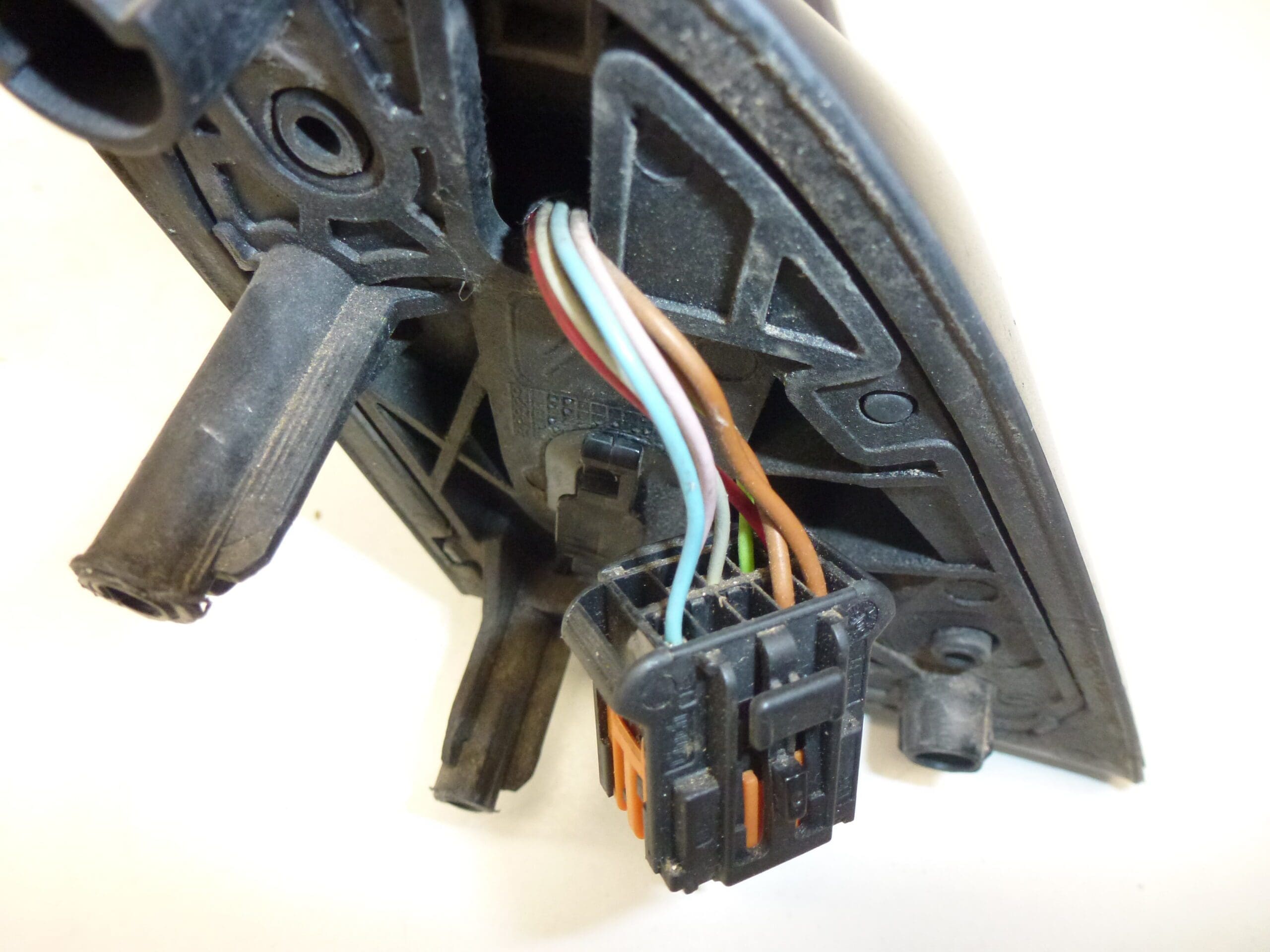 Vänster Sidospegel Citroën Xsara Picasso 815354 - Bild 2