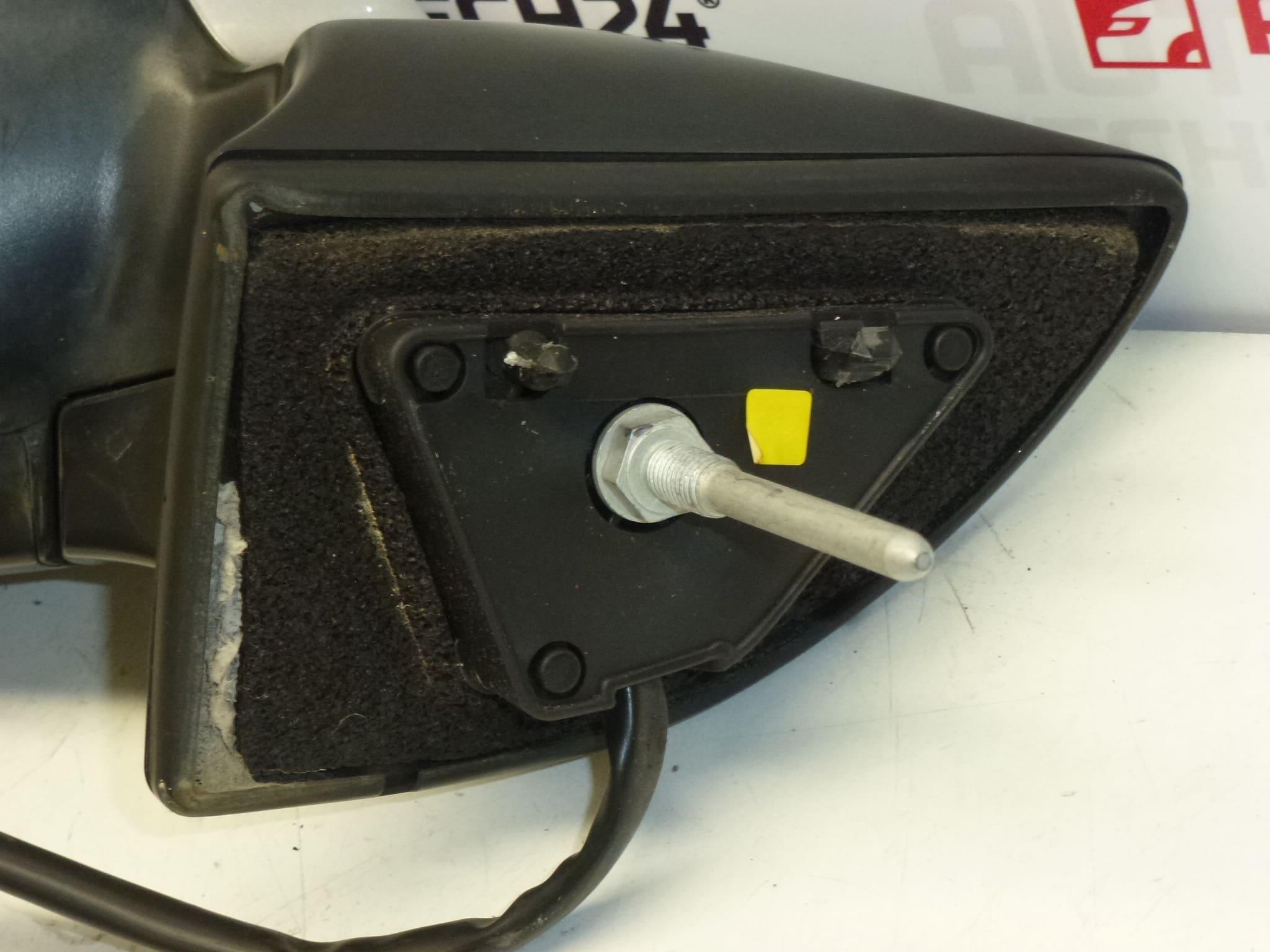 Vänster Sidospegel EZRC Peugeot 407 8149VG - Bild 2