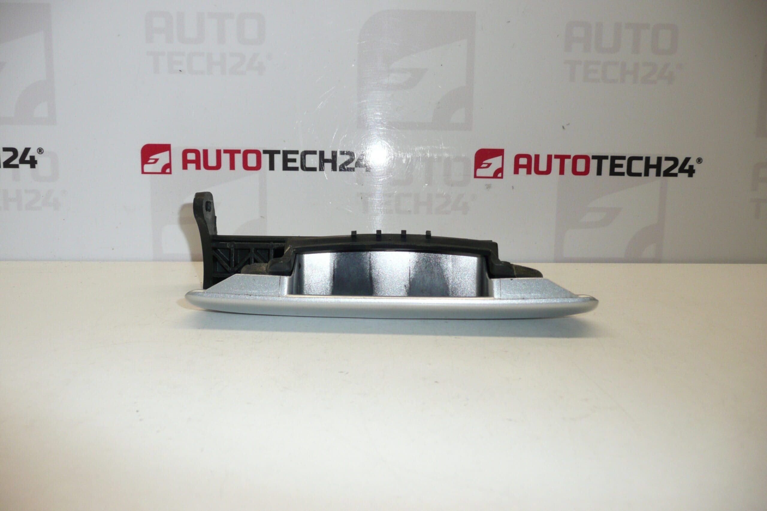 Vänster Dörrhandtag Citroën Xsara Picasso Silver 963334327 EZRC - Bild 2