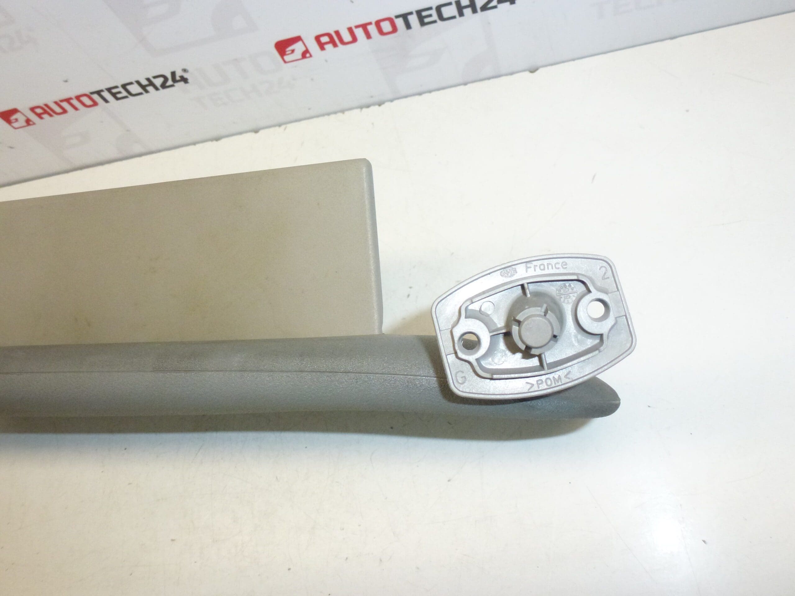 Vänster Solskydd Citroën Xantia 95667904ZG - Bild 2