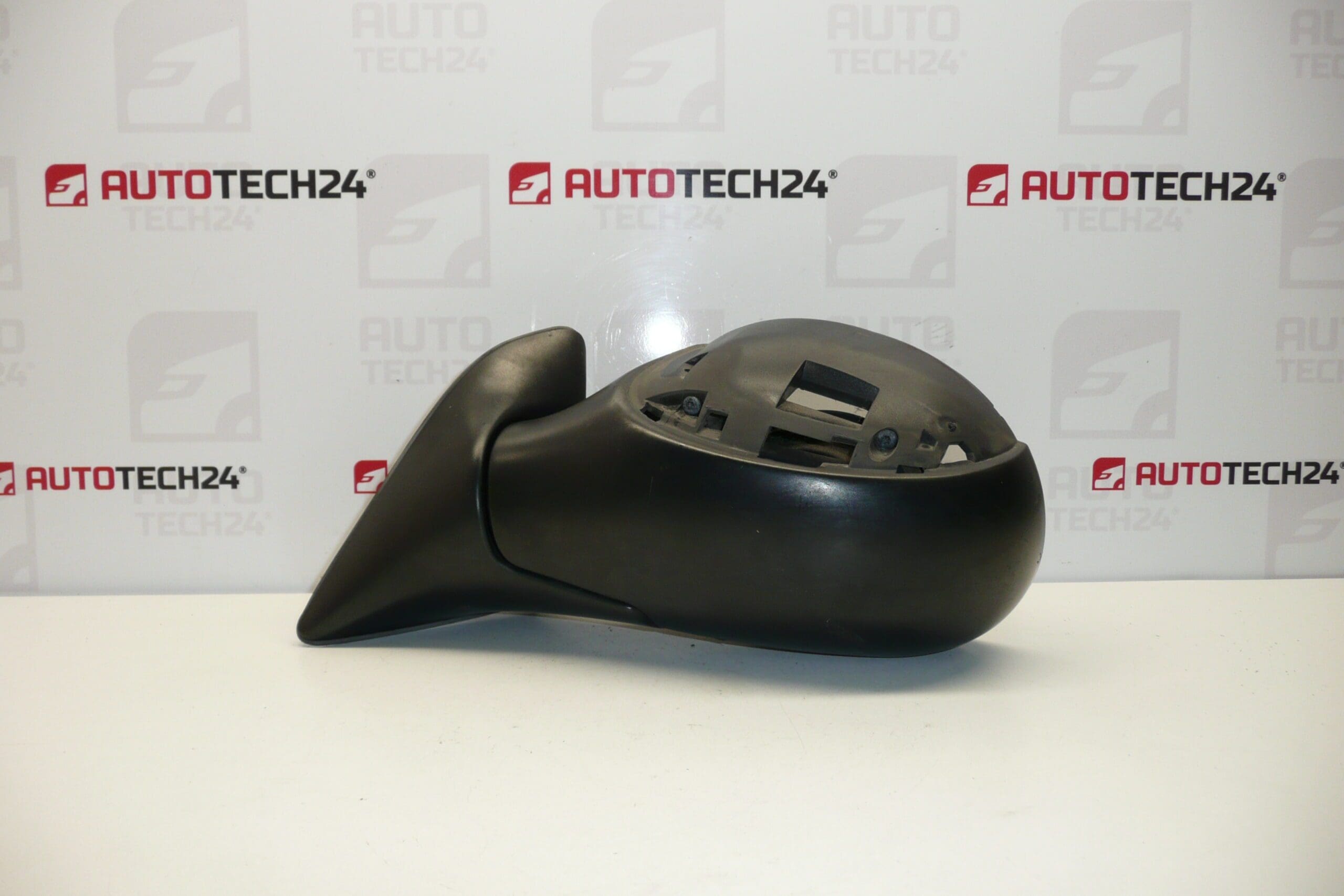 Vänster spegel Citroën Xsara Picasso elektriskt fällbar 8149NN