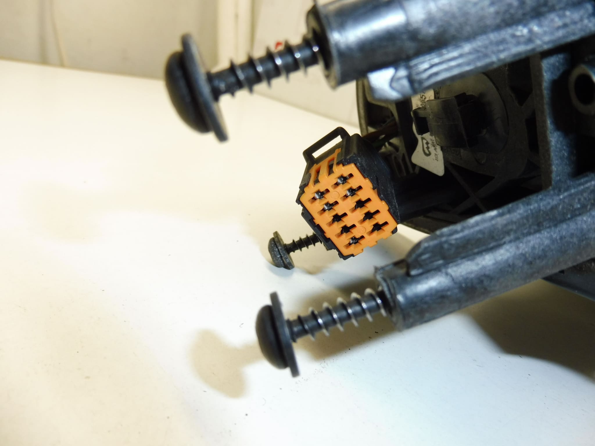 Vänster sidospegel KDDC Citroën Xsara Picasso 96570954XT 815350 - Bild 2