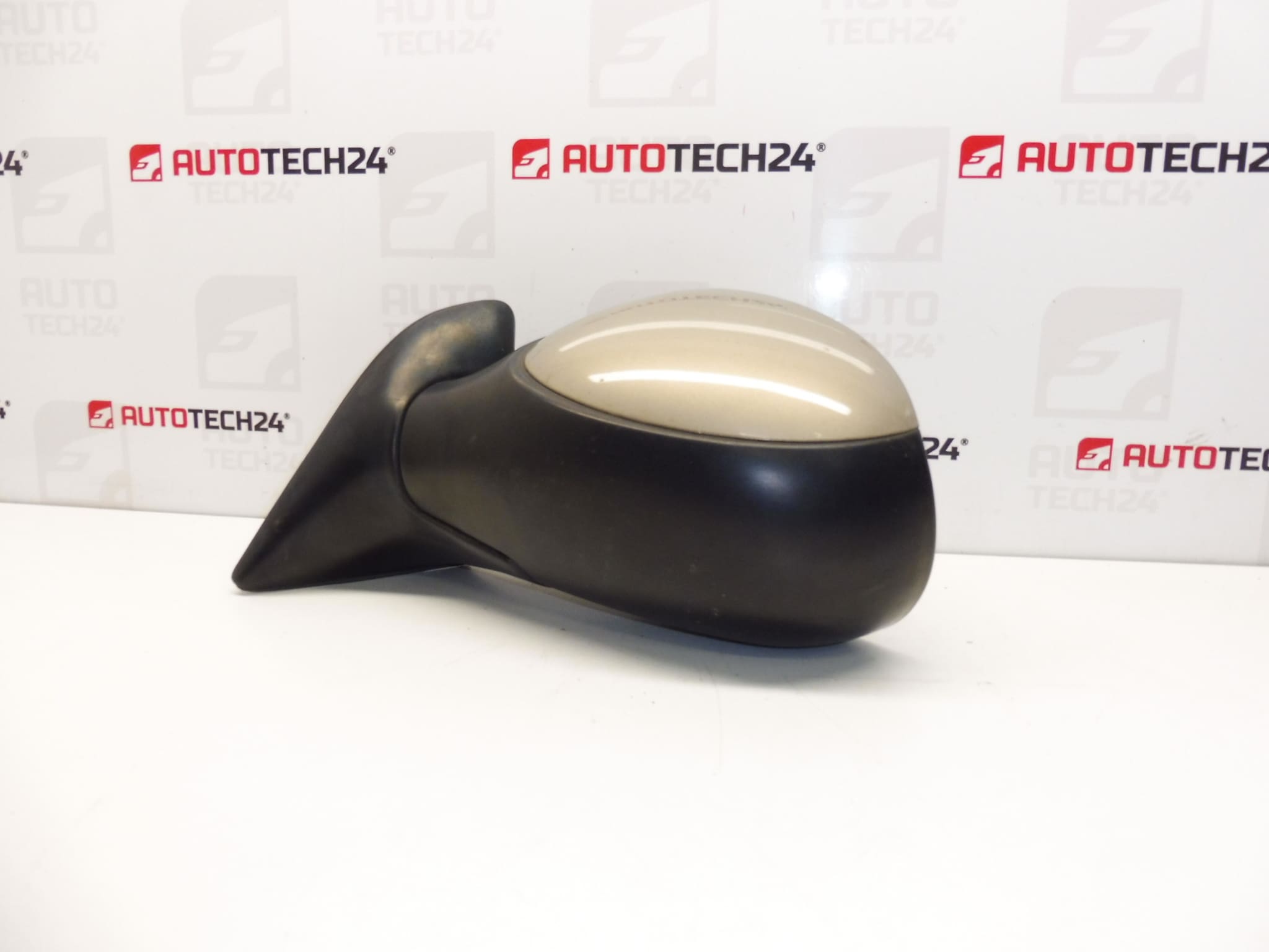 Vänster spegel KDDC Citroën Xsara Picasso 96570954XT 815350