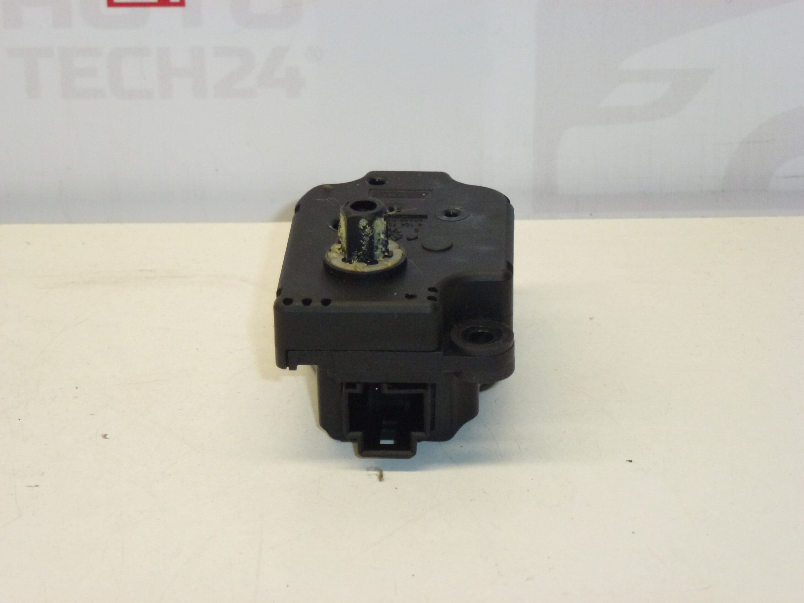 Servomotor för värme BEHR Citroën Peugeot EAD511 6447VA - Bild 2