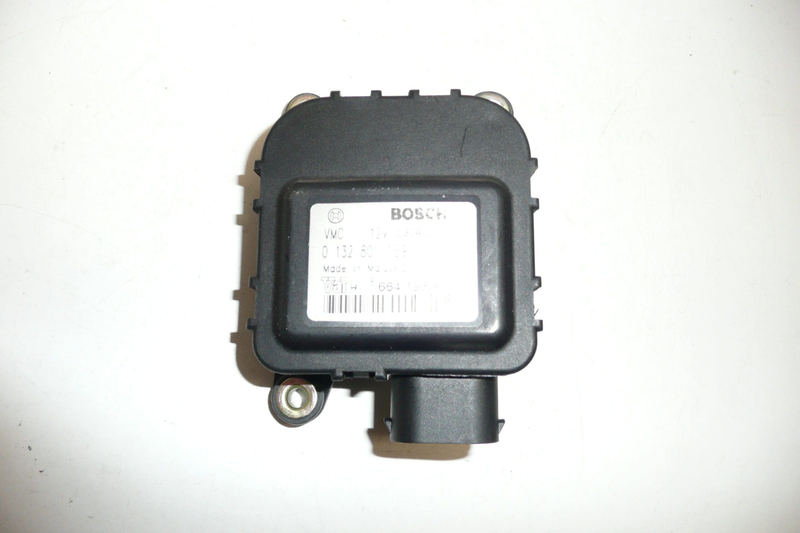 Begagnad servomotor till Citroën/Peugeot 0132801169 6447HL - Bild 2
