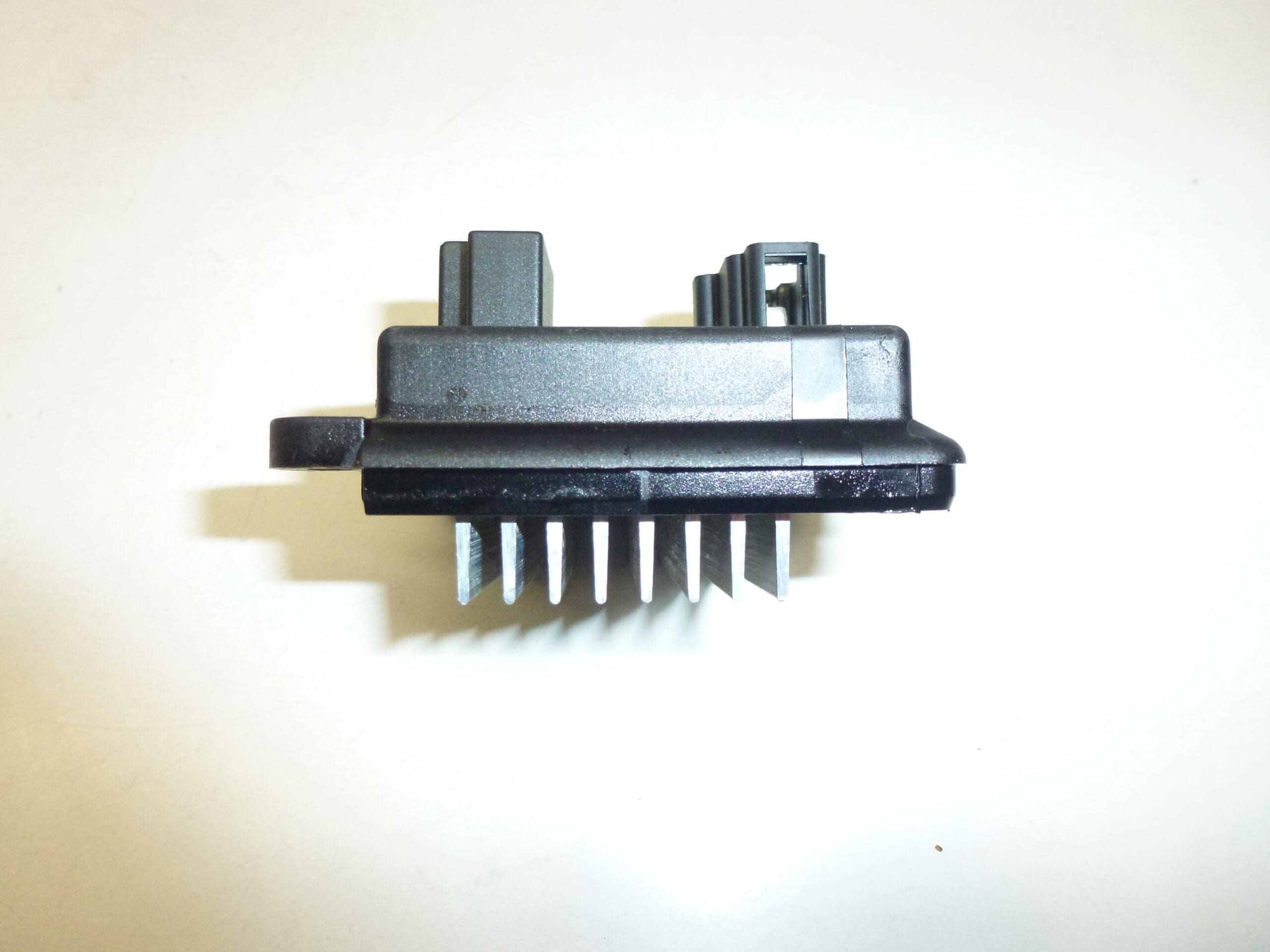 Regulator Till Kupéfläkt Citroën C4 Picasso A43000700 6441X3 - Bild 2