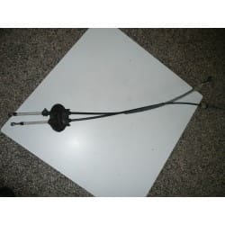 Växelspakar Citroën C4