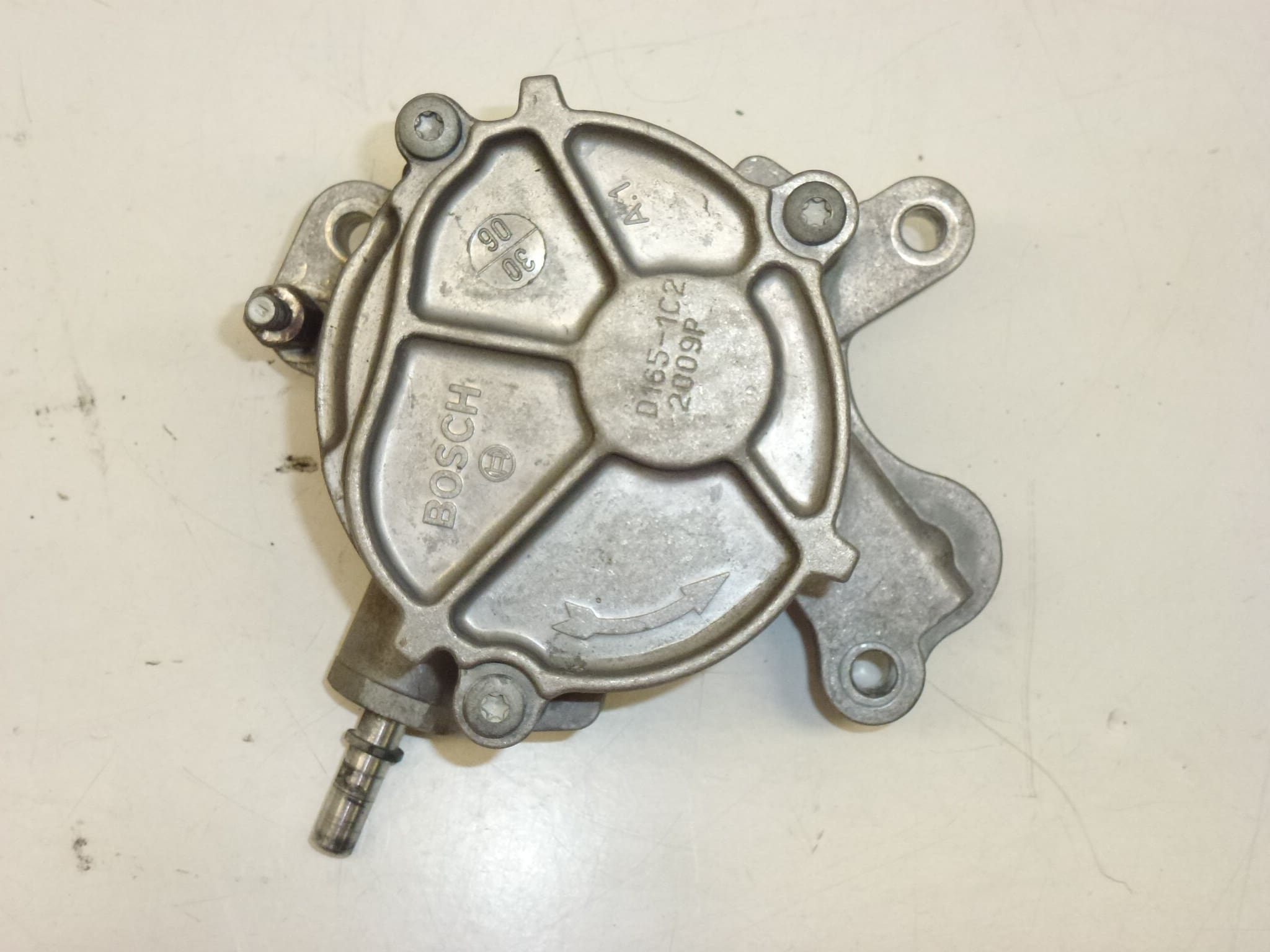 Vacuum Pump Bosch 2.0 HDI 9801888780 456587 - Bild 2