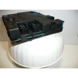 Valeo BSI_N7 enhet D2 Citroën Xsara II 9641957680 73003211 - Bild 2