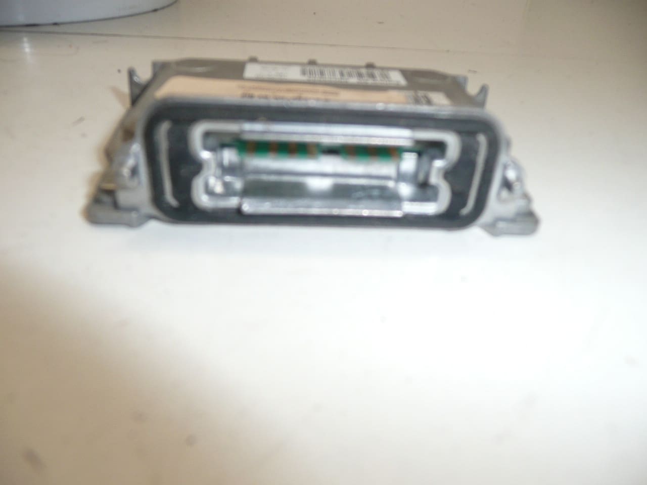 XENON-enhet 6G 89034934 6224L8 - Bild 2