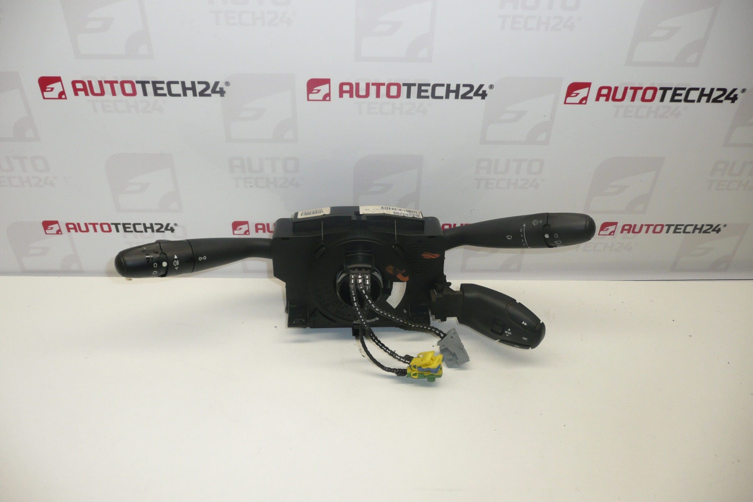 Citroën Peugeot Spak Reglage 96605678XT 6239Q0 624232 6242XX