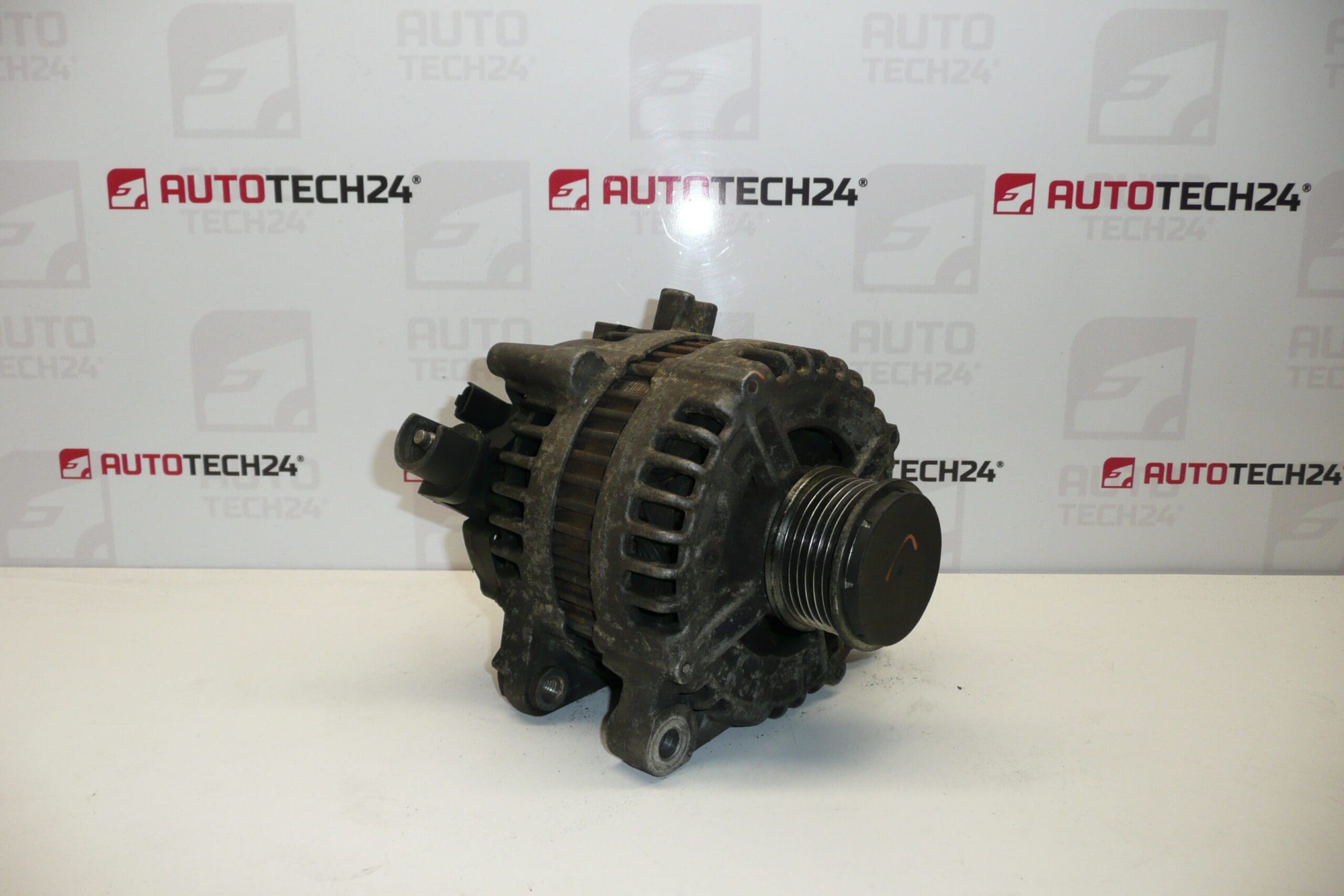 Generator 2.7HDI Citroën Peugeot 180A 0121715001 5705CJ 5705EJ