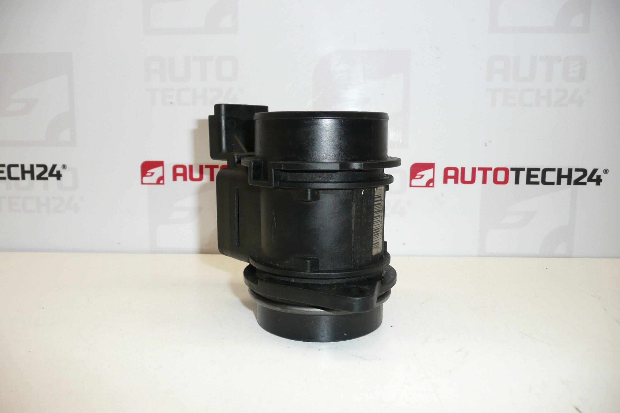 Luftvikt Citroën Peugeot 1.4 HDI 9642212180