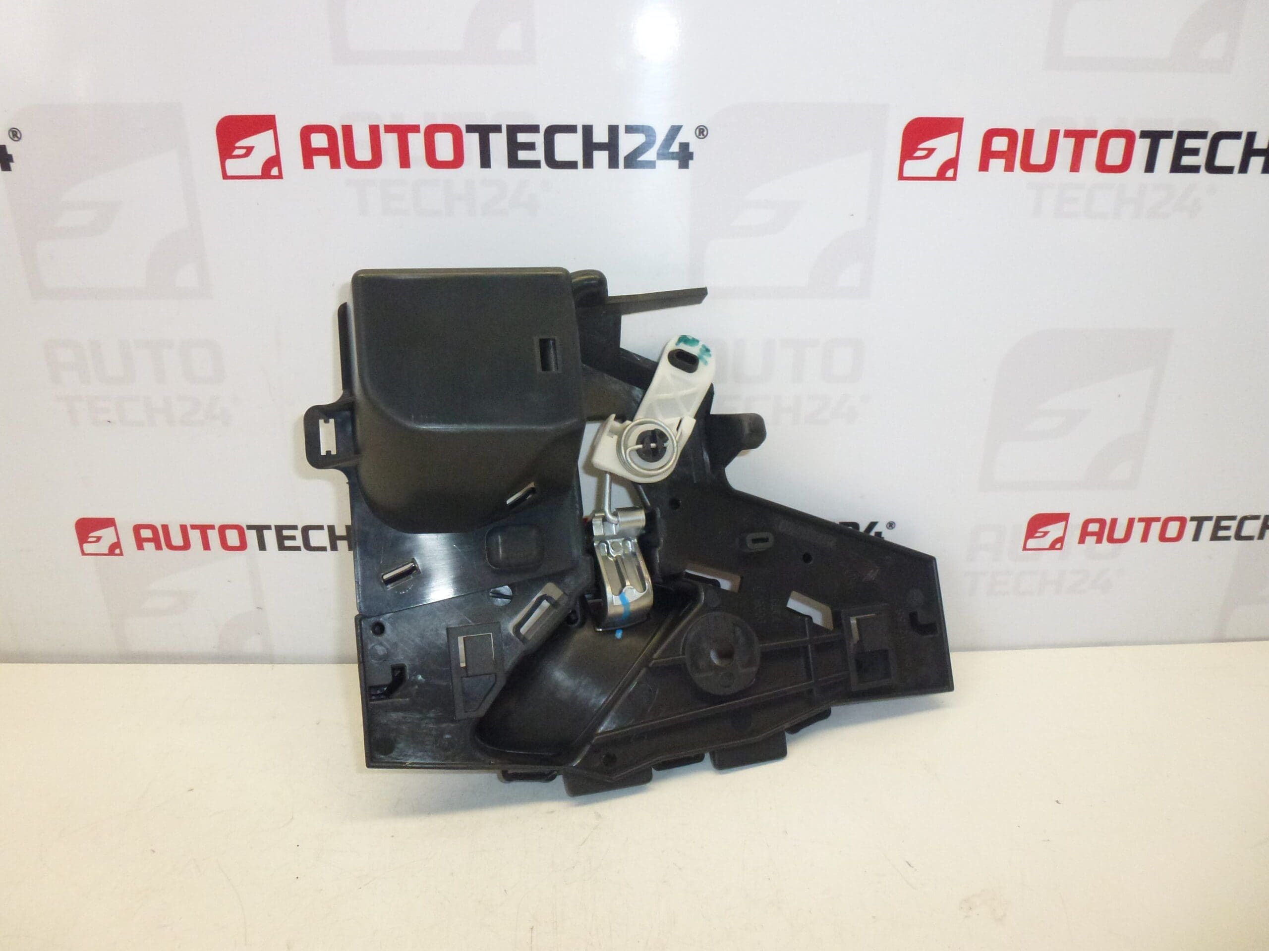 Höger bakre inre handtag Citroën C5 I och II 9649218877 9143J0