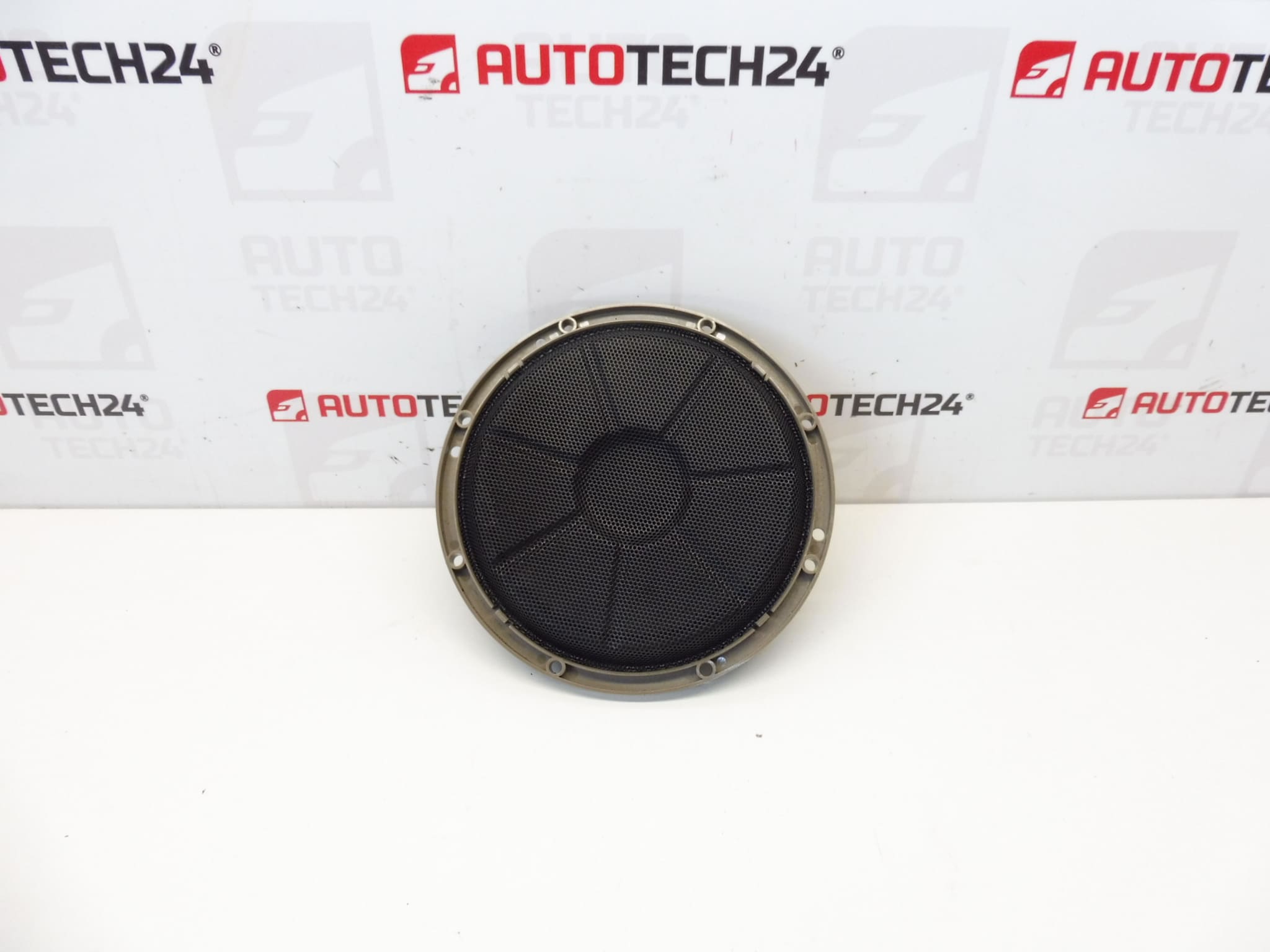 Högtalare Philips Citroën Peugeot 9654819680 6562Q6