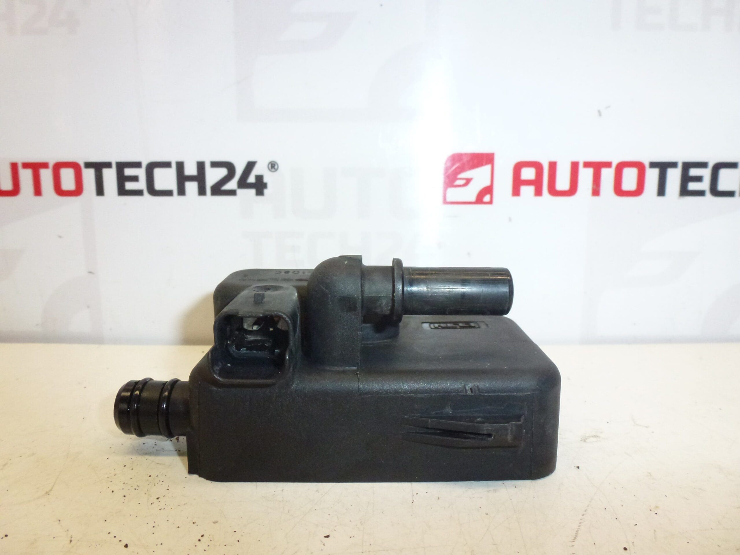 Dieselvärmare 1.6 HDI Citroën Peugeot 9305-108C 190434