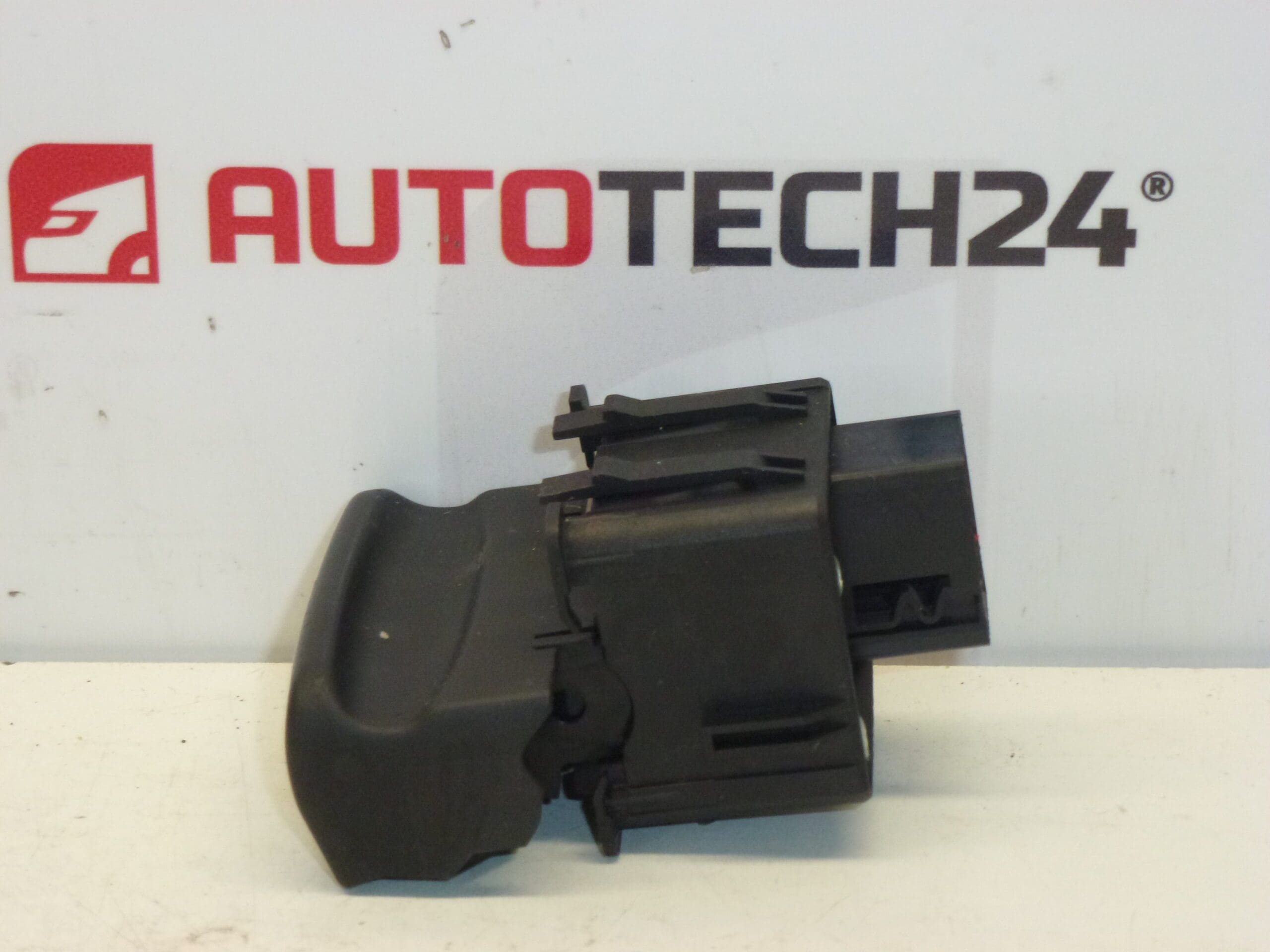 Handbromskontroll Citroën C4 Picasso 96551922ZD 470702