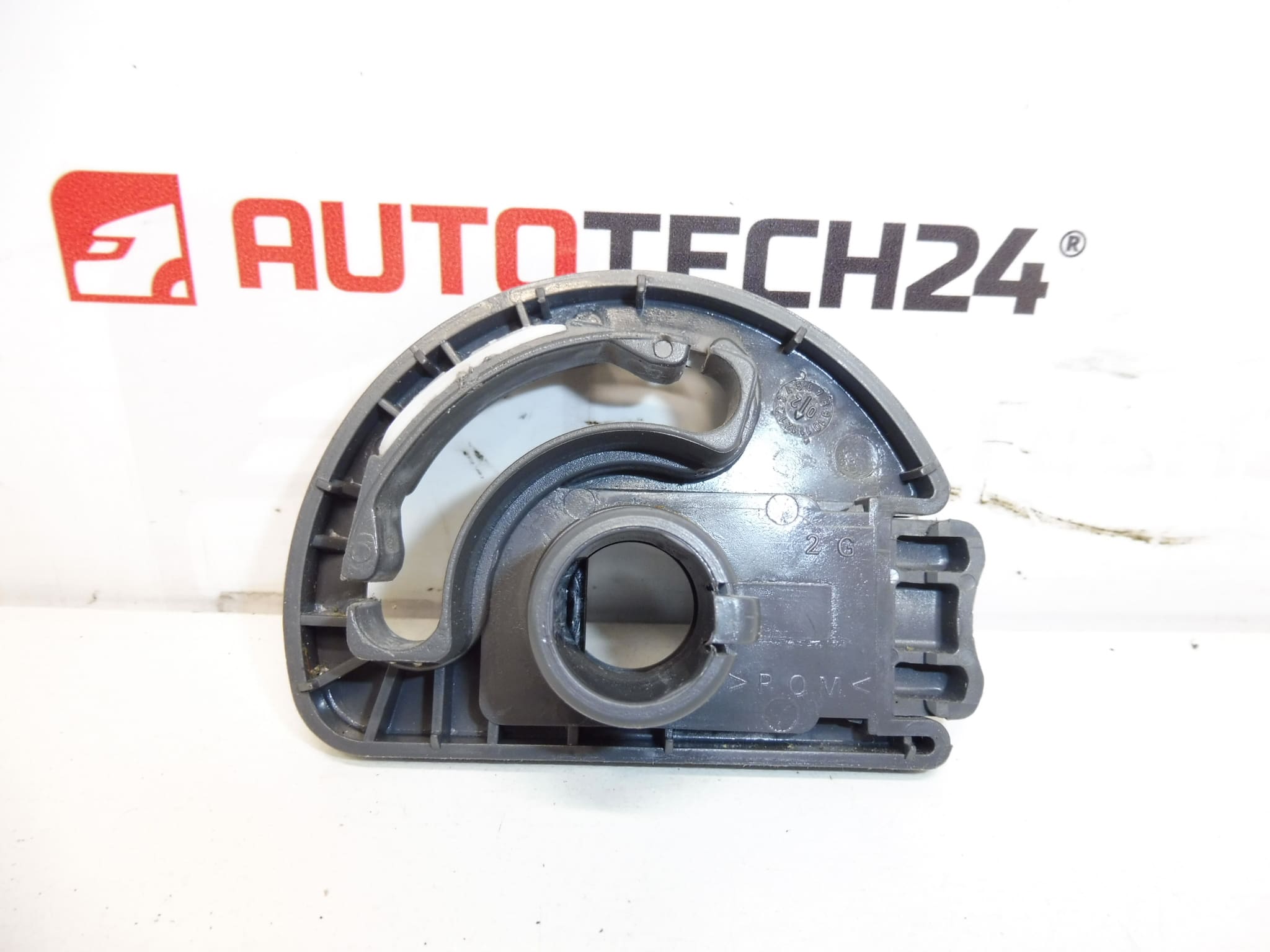 Armstödsmekanism Citroën Peugeot 8830H6