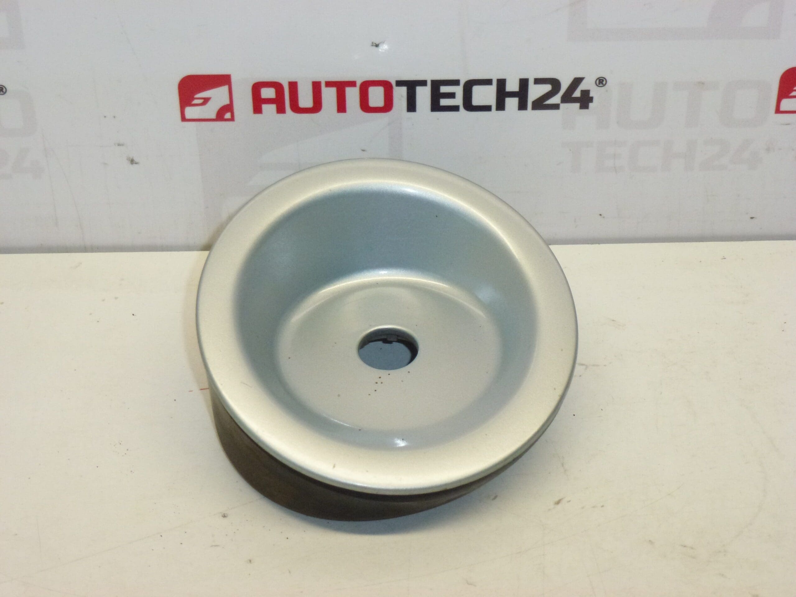 Tanklock Citroën Berlingo Peugeot Partner 9636357777 EYLC