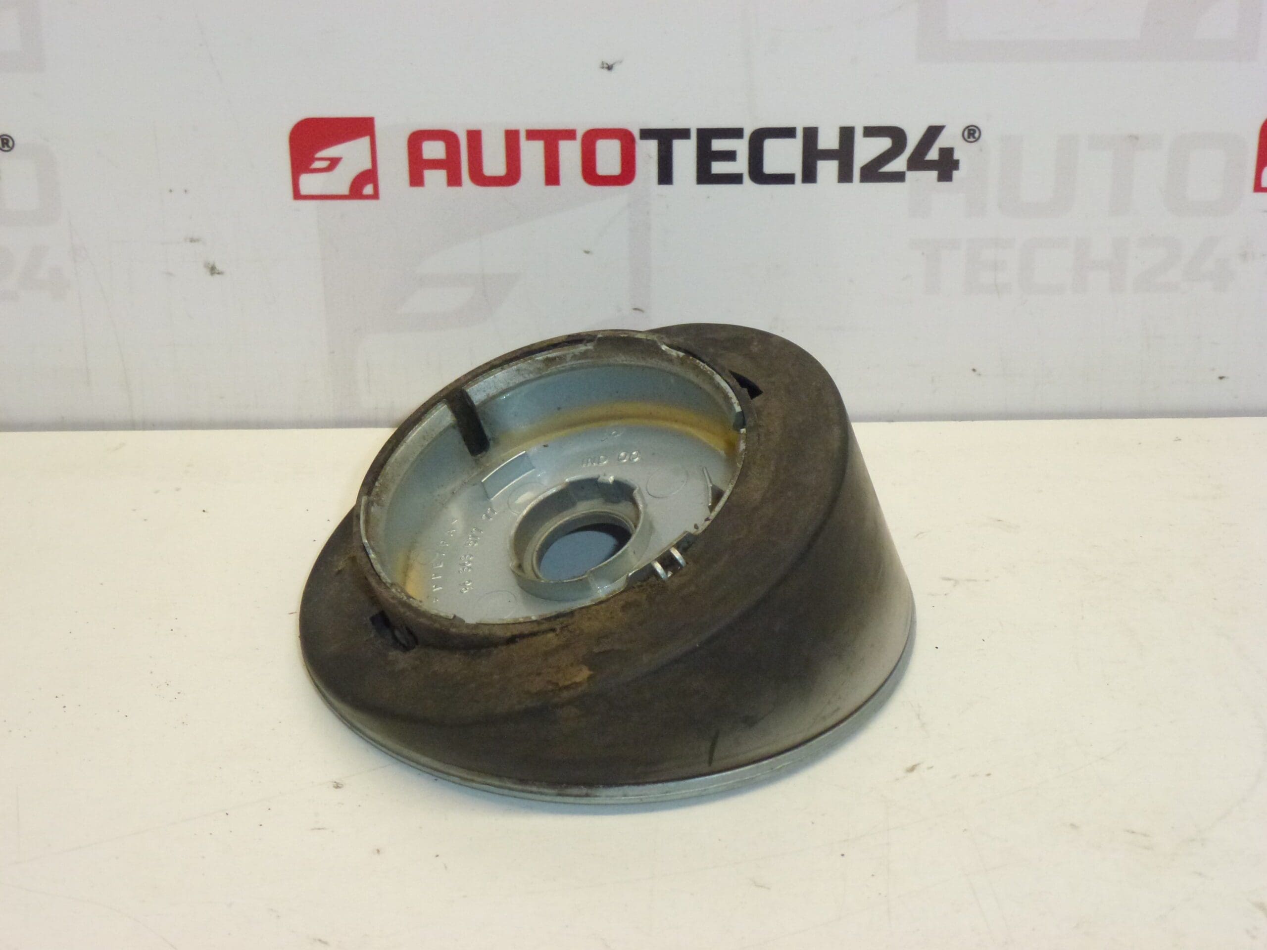 Tanklock Citroën Berlingo Peugeot Partner 9636357777 EYLC