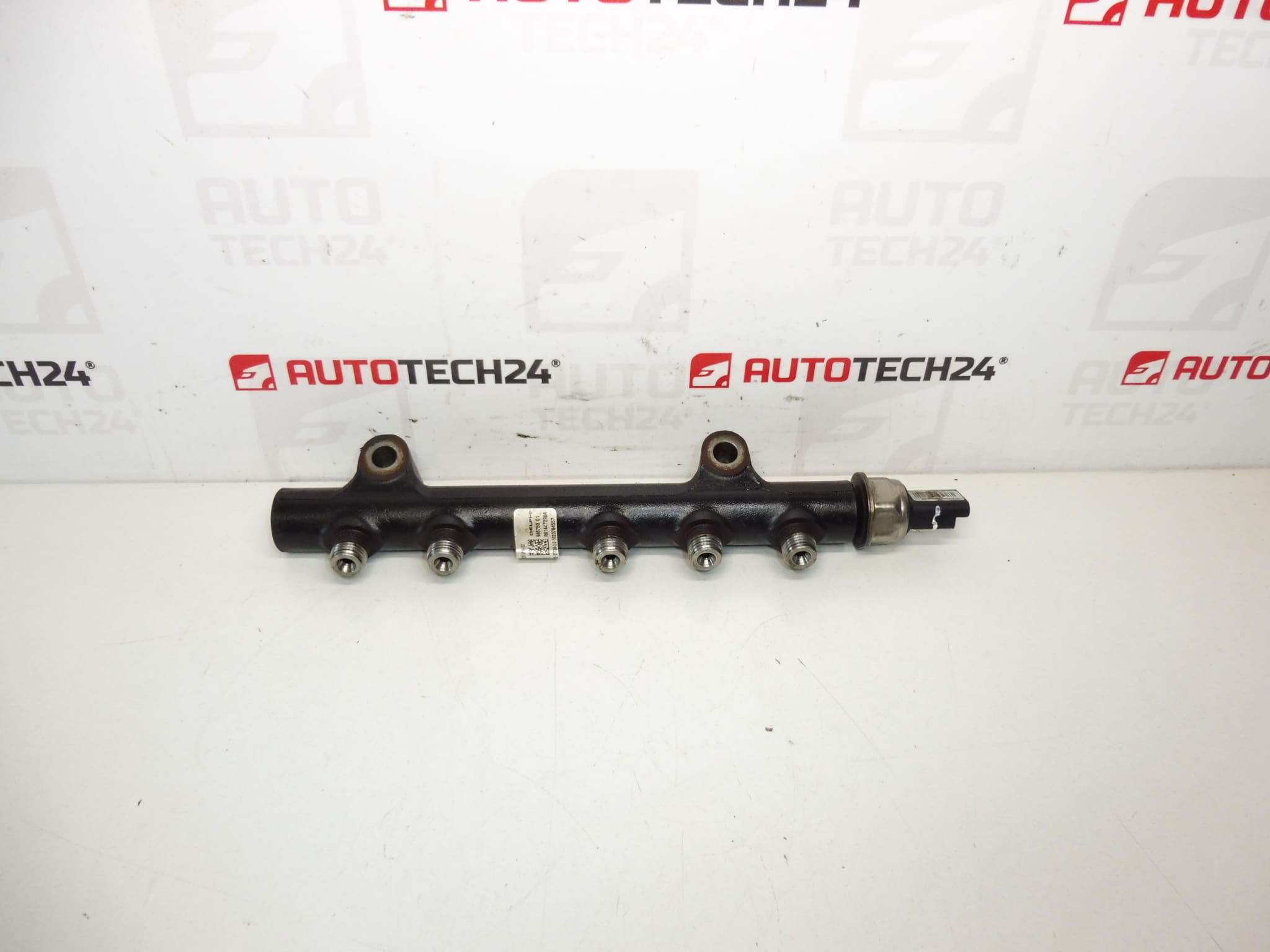 Räls RAIL Citroën Peugeot 9684753080 1570P7