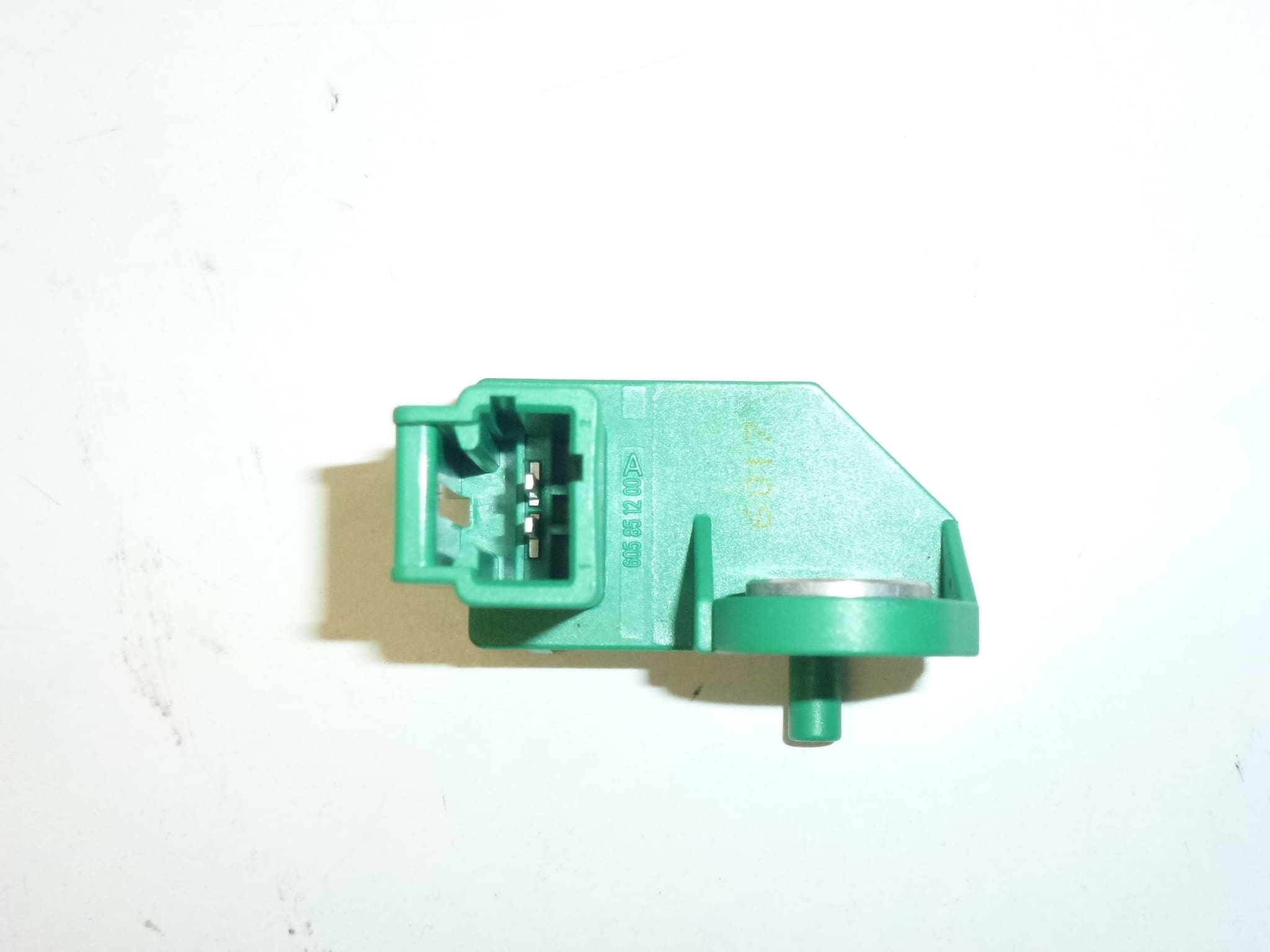 Sensor slagsensor Citroën Peugeot 9654903480 8216PJ
